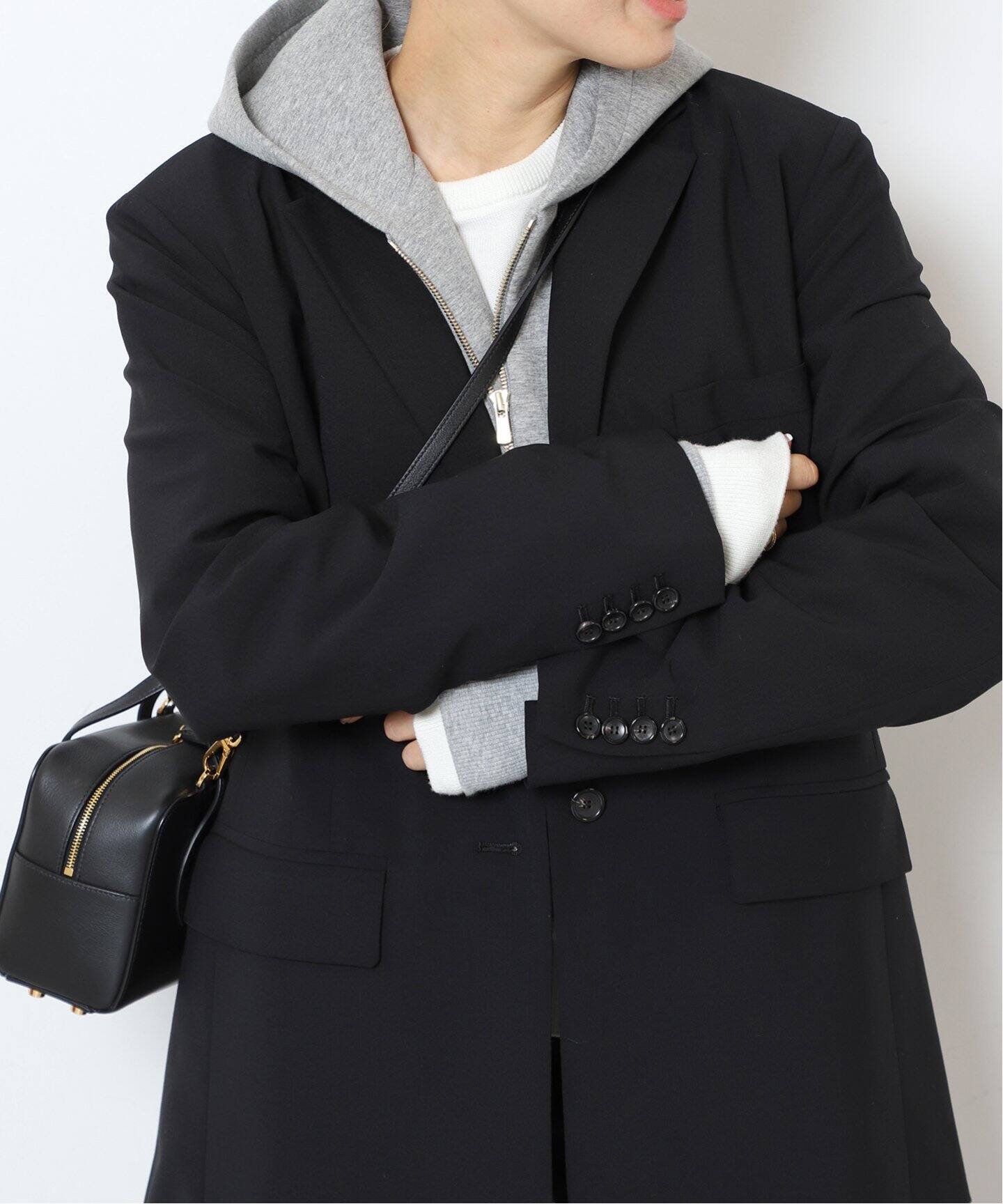 Dad ジャケット（テーラードジャケット）｜Deuxieme Classe  