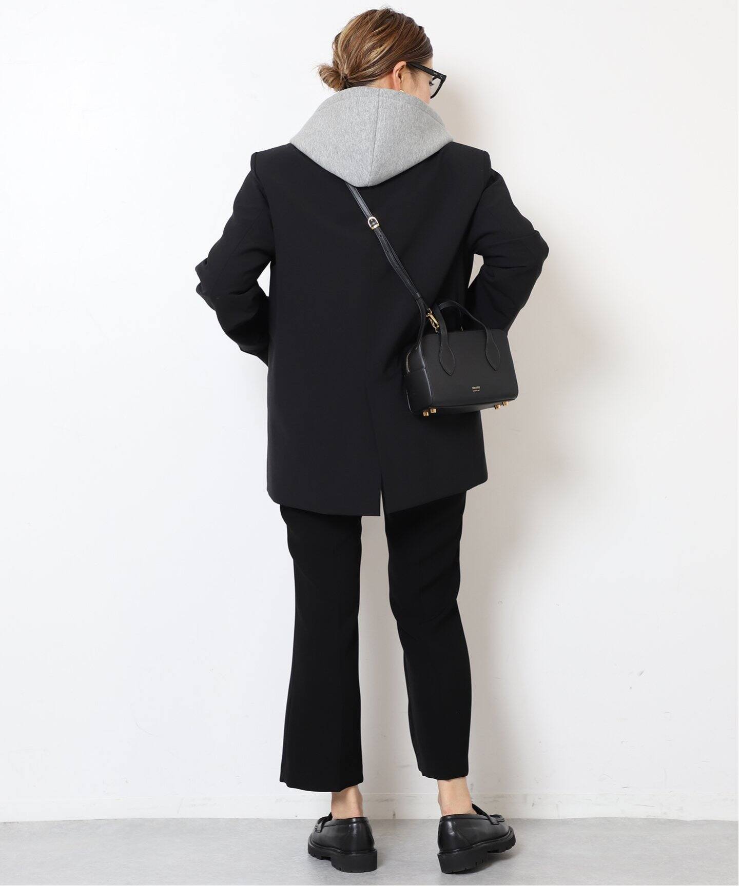 Dad ジャケット（テーラードジャケット）｜Deuxieme Classe  