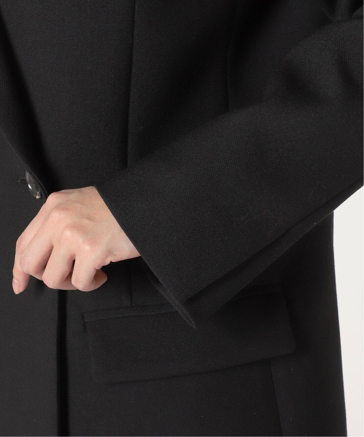 Wクロス ジャケット（テーラードジャケット）｜Deuxieme Classe  