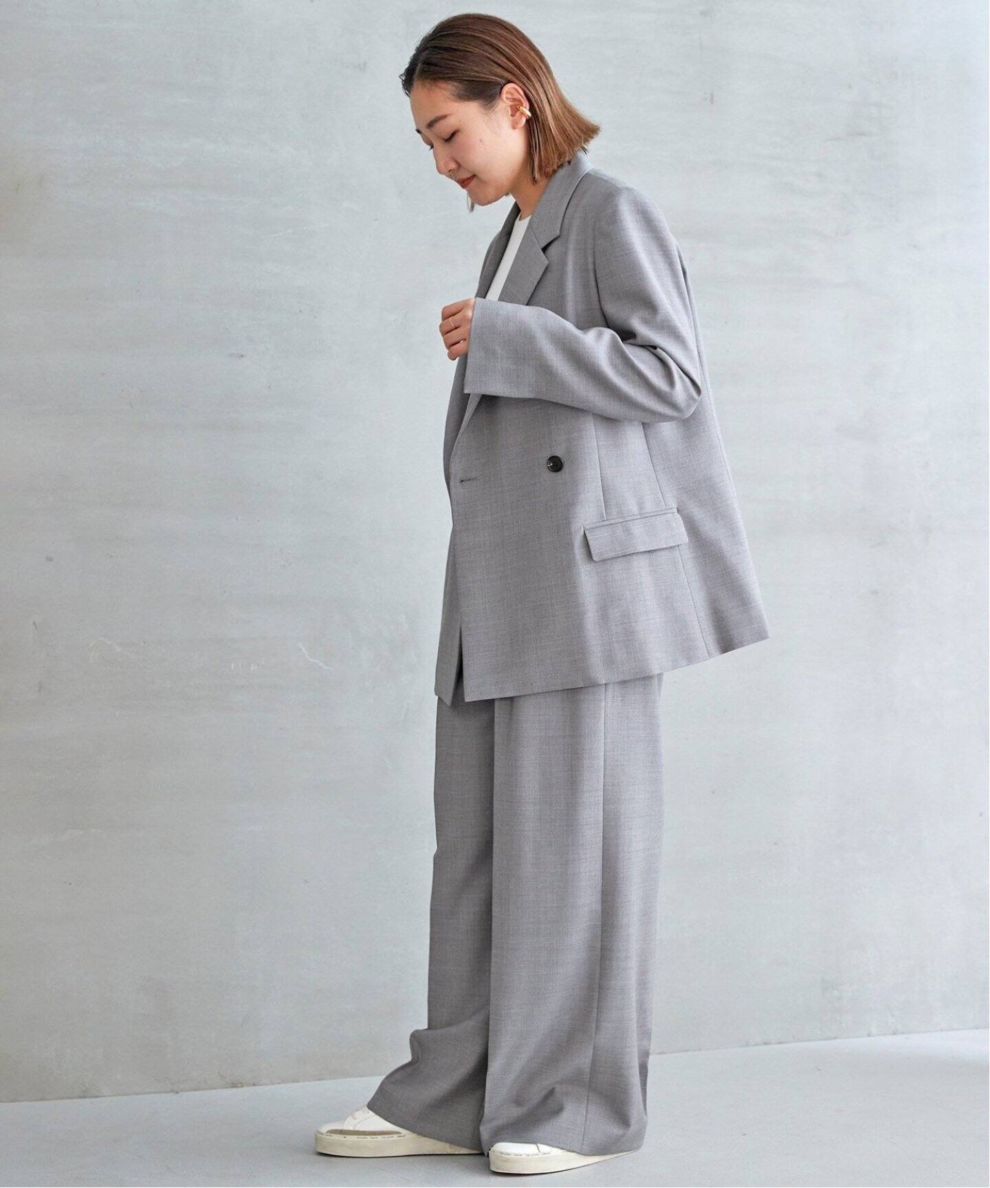 Neutral ジャケット（テーラードジャケット）｜Deuxieme Classe  