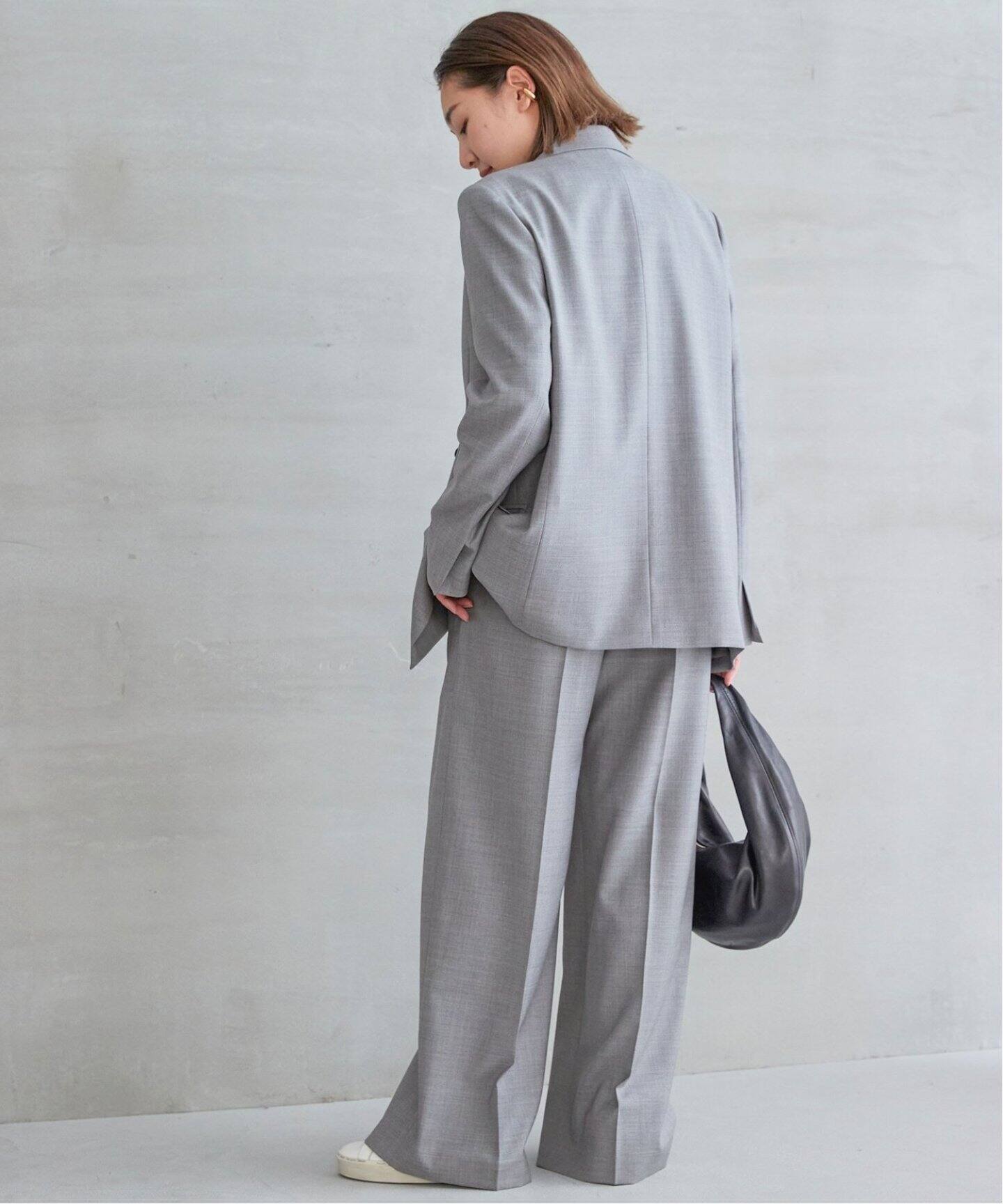 Neutral ジャケット（テーラードジャケット）｜Deuxieme Classe  