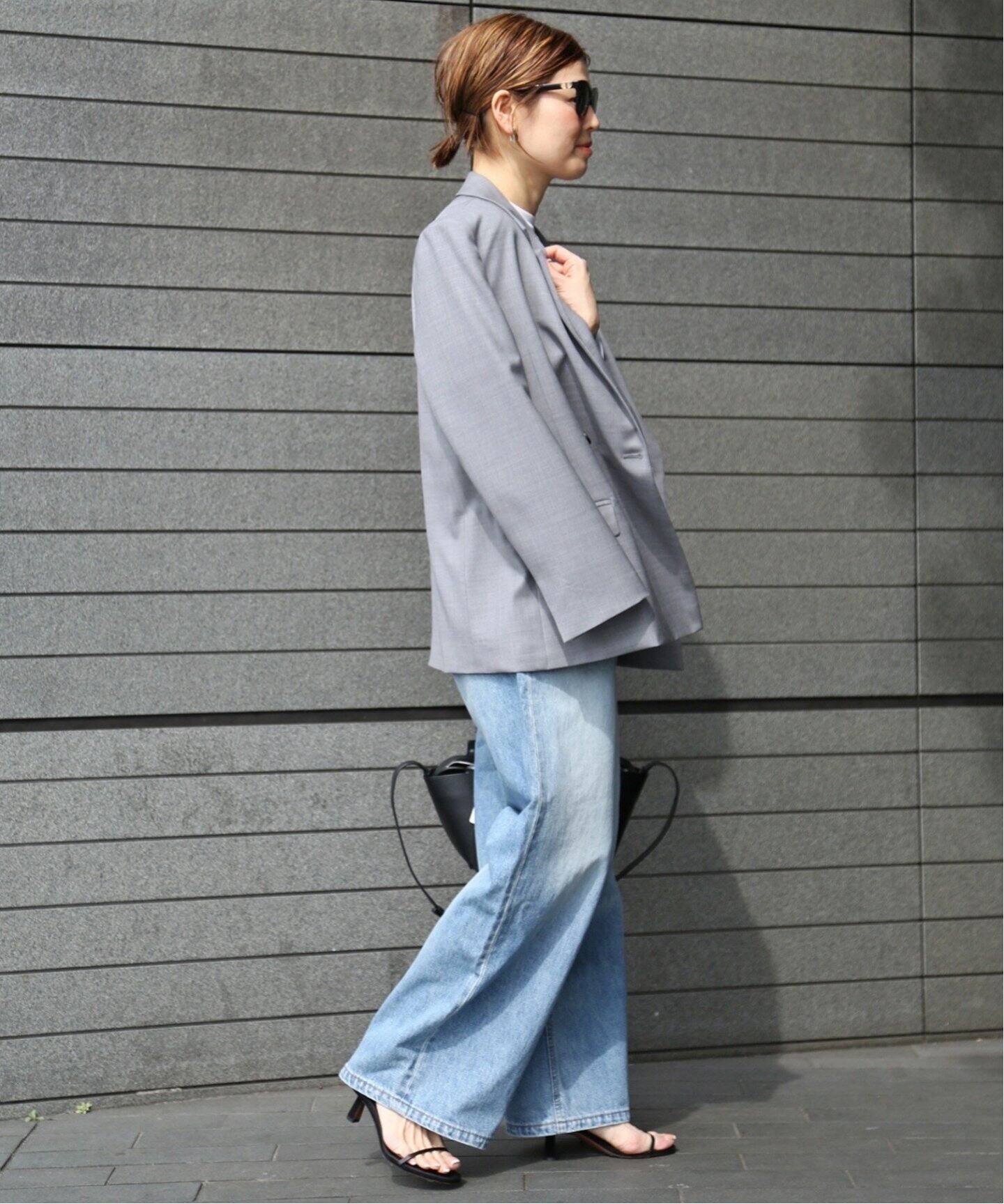 Neutral ジャケット（テーラードジャケット）｜Deuxieme Classe  