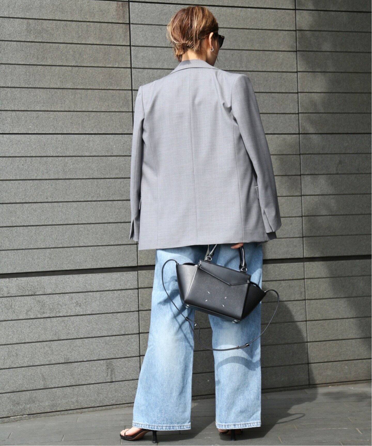 Neutral ジャケット（テーラードジャケット）｜Deuxieme Classe  