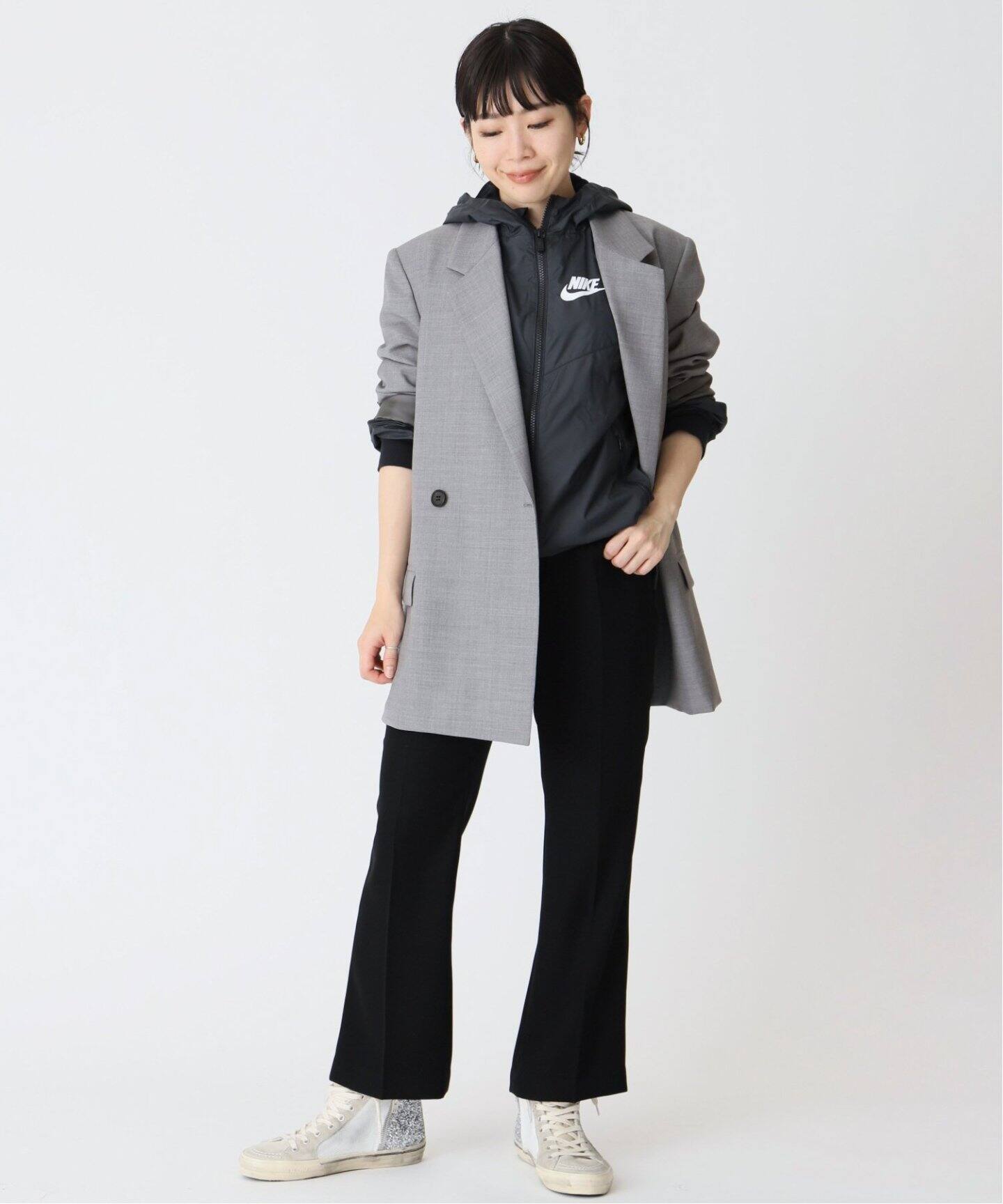 Neutral ジャケット（テーラードジャケット）｜Deuxieme Classe  