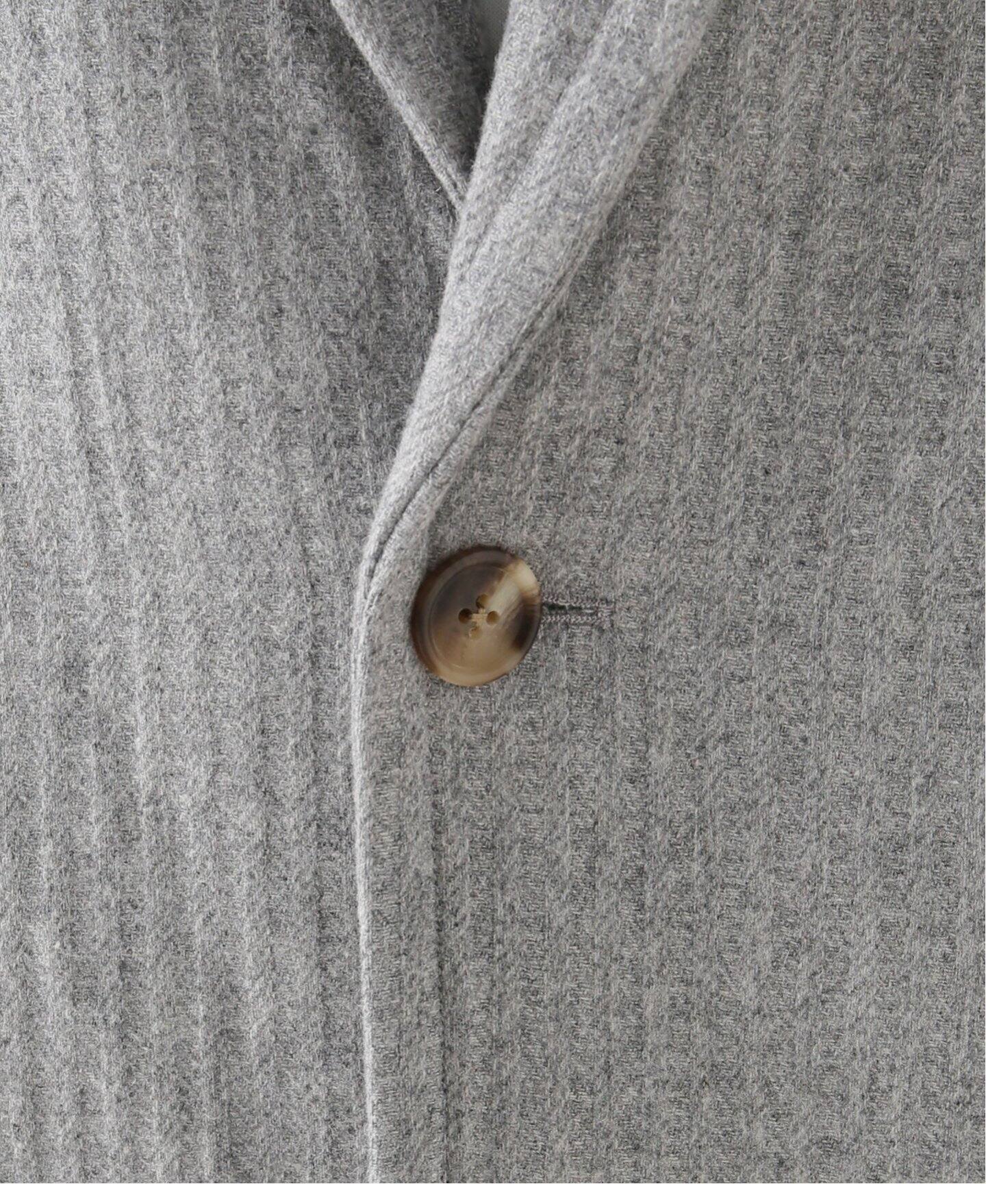 DENIMIST/デニミスト】 DECONSTRUCTED BLAZER（テーラードジャケット 