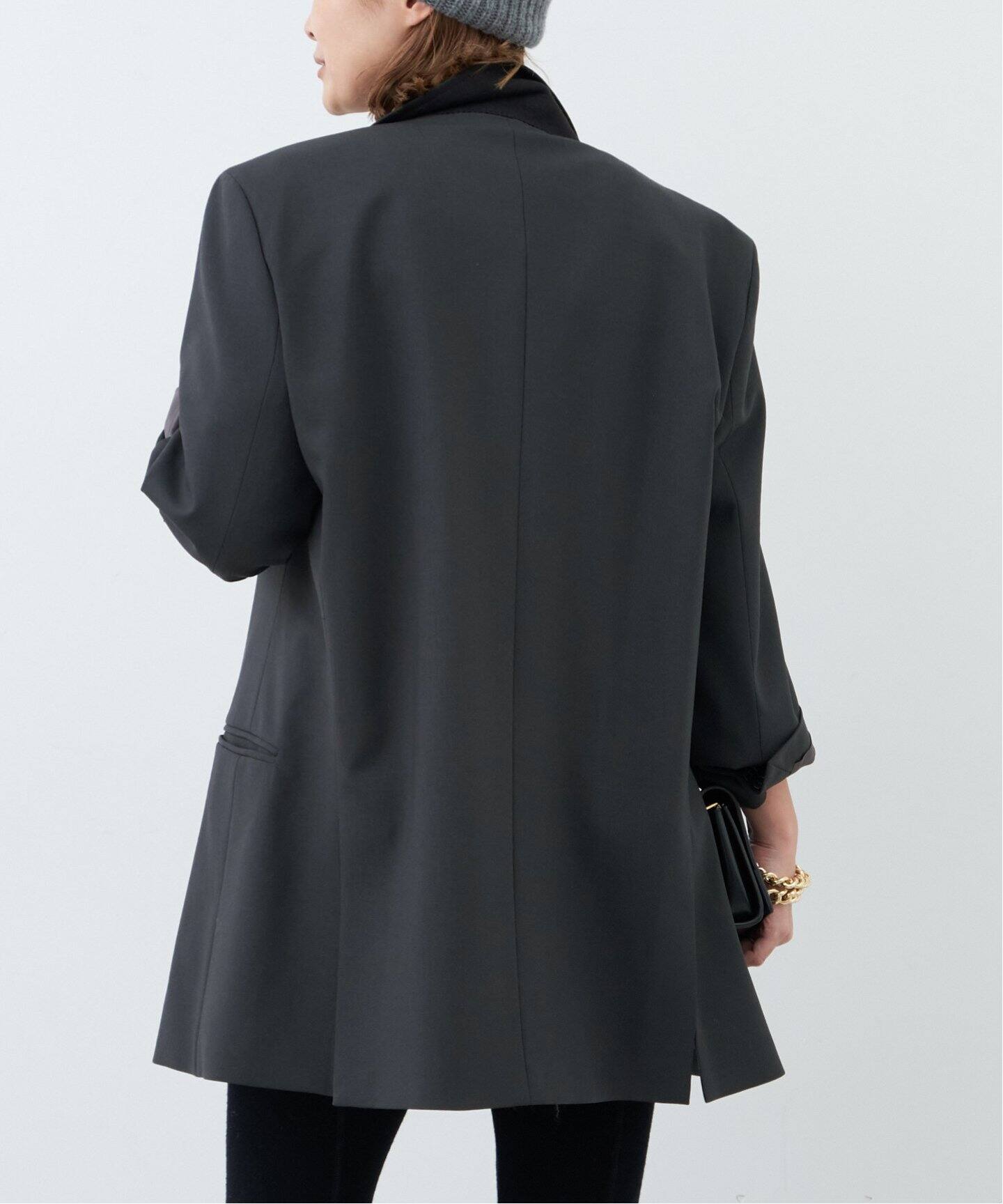 6397/シックススリーナインセブン】 MENS DB BLAZER（テーラード  