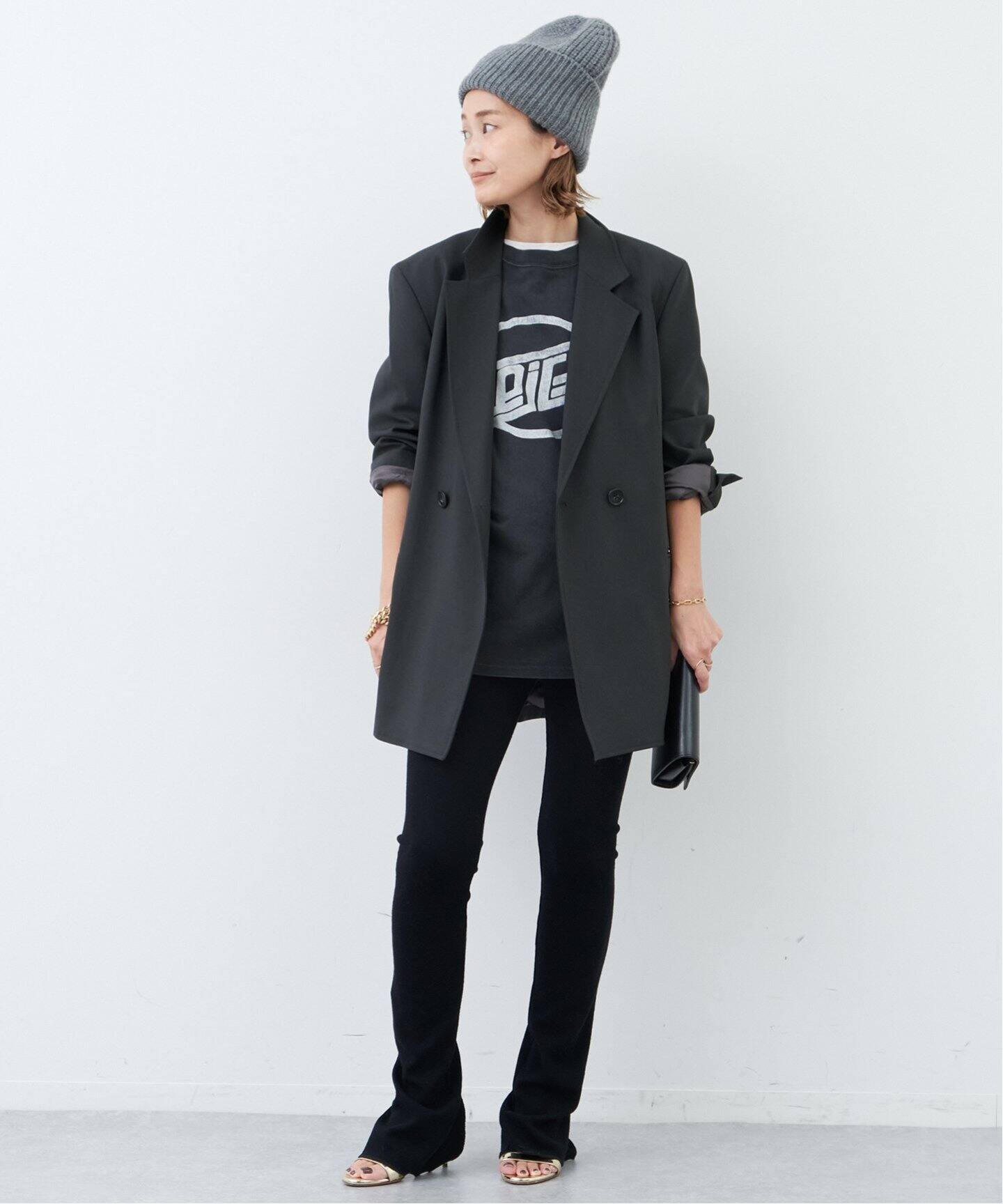 6397/シックススリーナインセブン】 MENS DB BLAZER（テーラード  