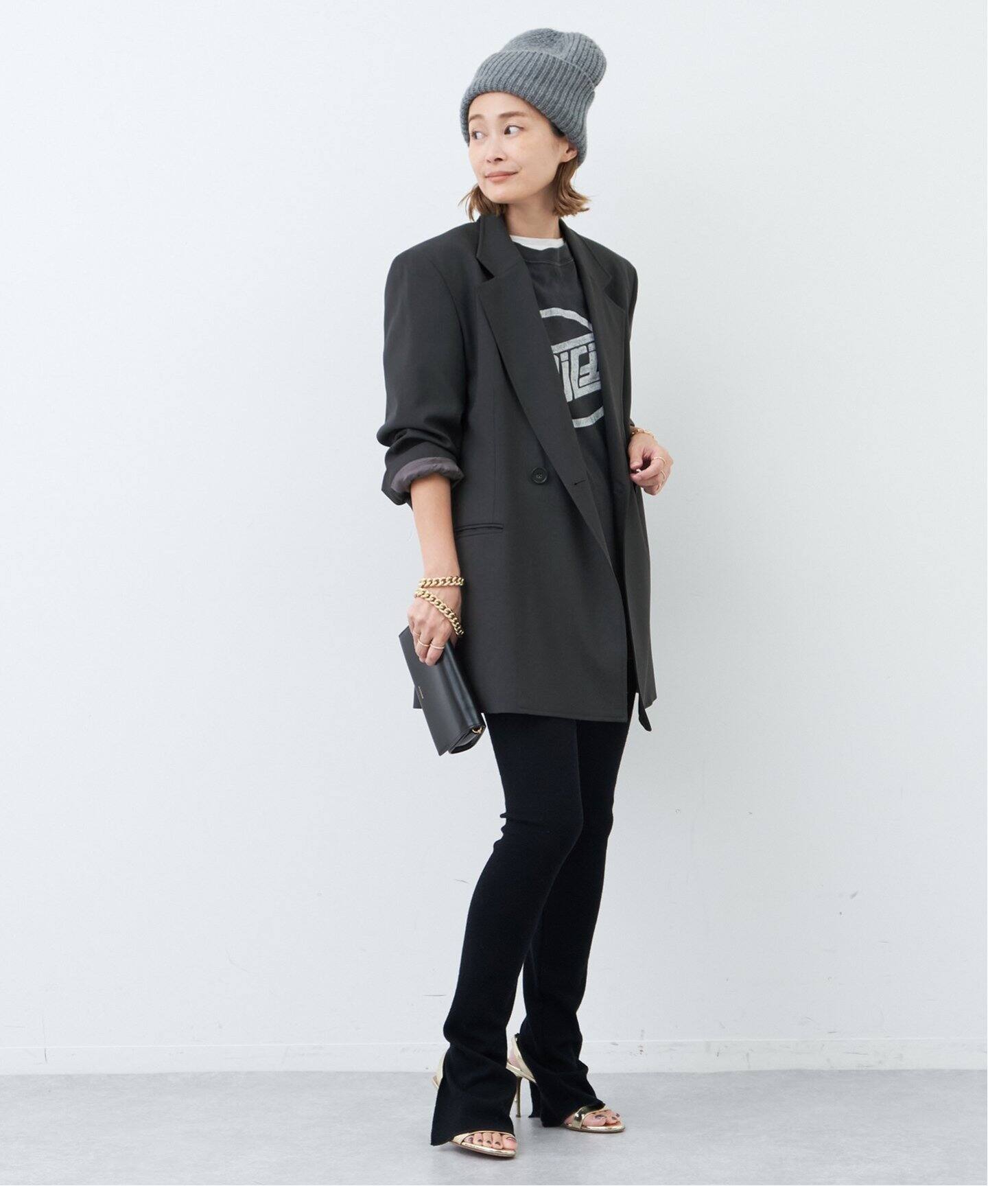 6397/シックススリーナインセブン】 MENS DB BLAZER（テーラード  