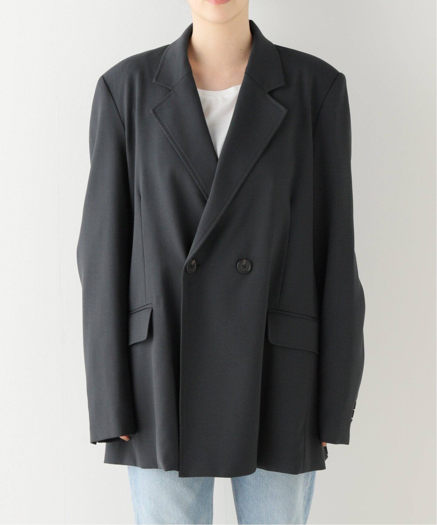 6397/シックススリーナインセブン】 MENS DB BLAZER（テーラード  