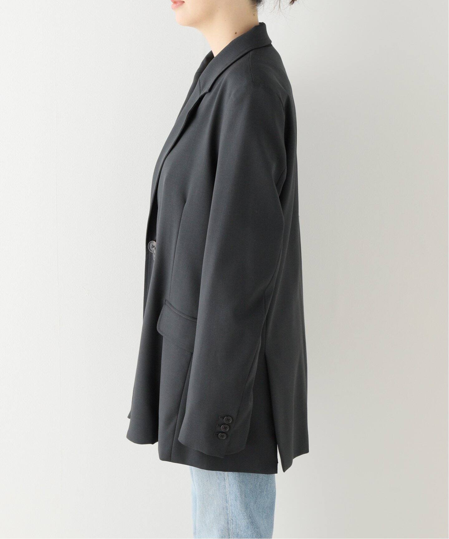 6397/シックススリーナインセブン】 MENS DB BLAZER（テーラード  