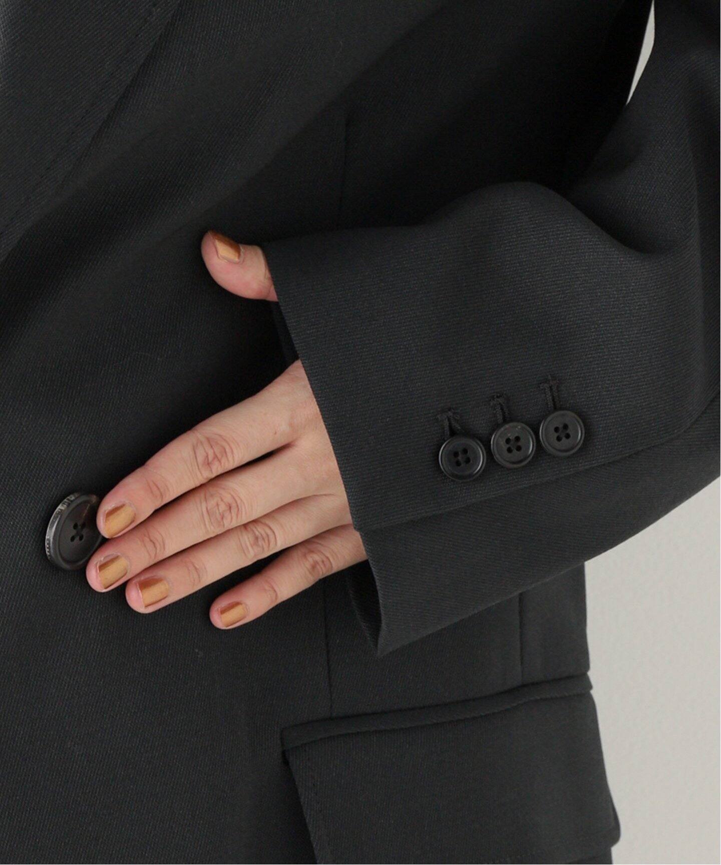 6397/シックススリーナインセブン】 MENS DB BLAZER（テーラード 