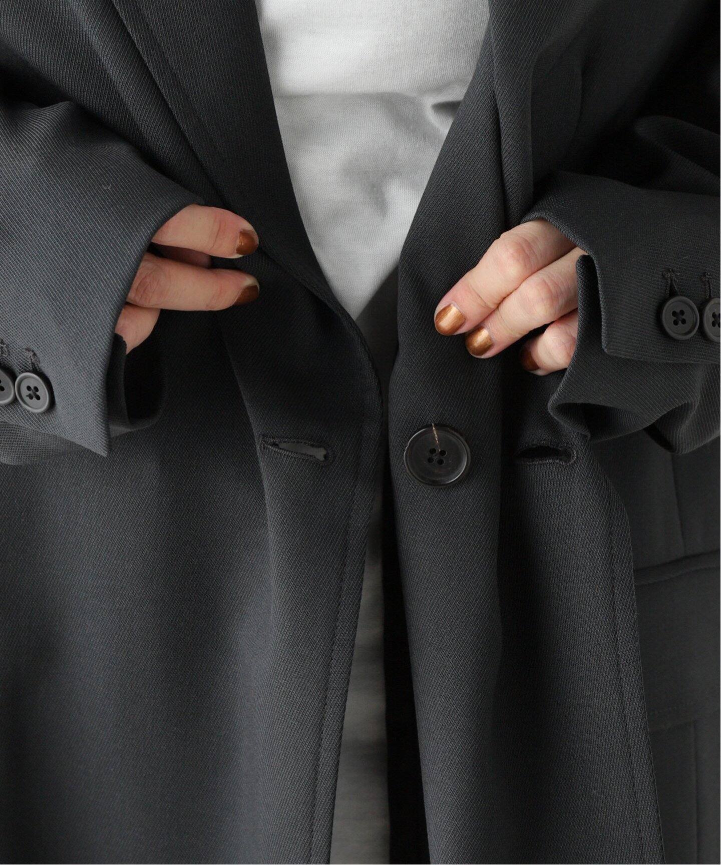 6397/シックススリーナインセブン】 MENS DB BLAZER（テーラード 