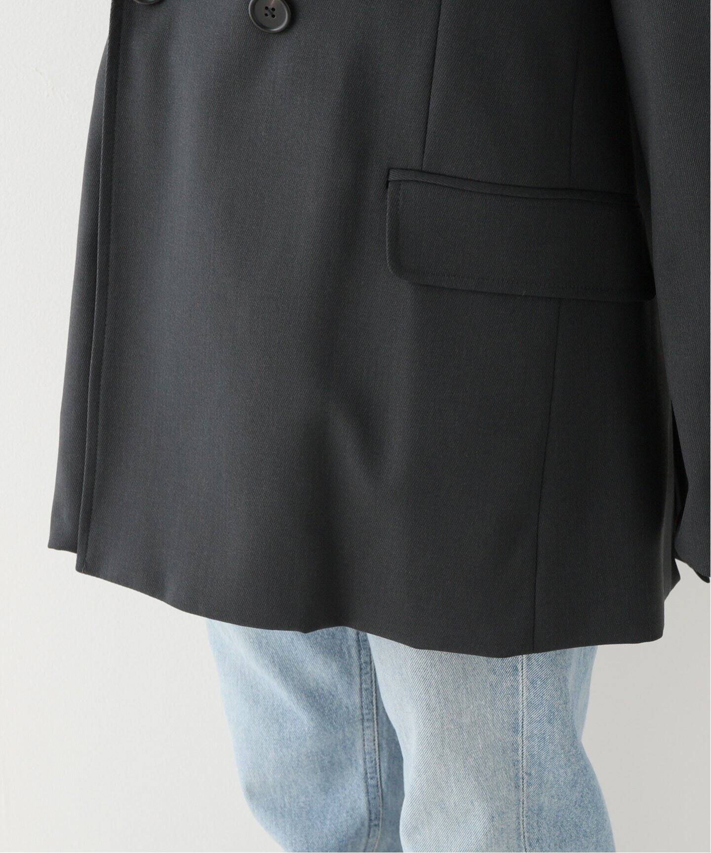 6397/シックススリーナインセブン】 MENS DB BLAZER（テーラード 