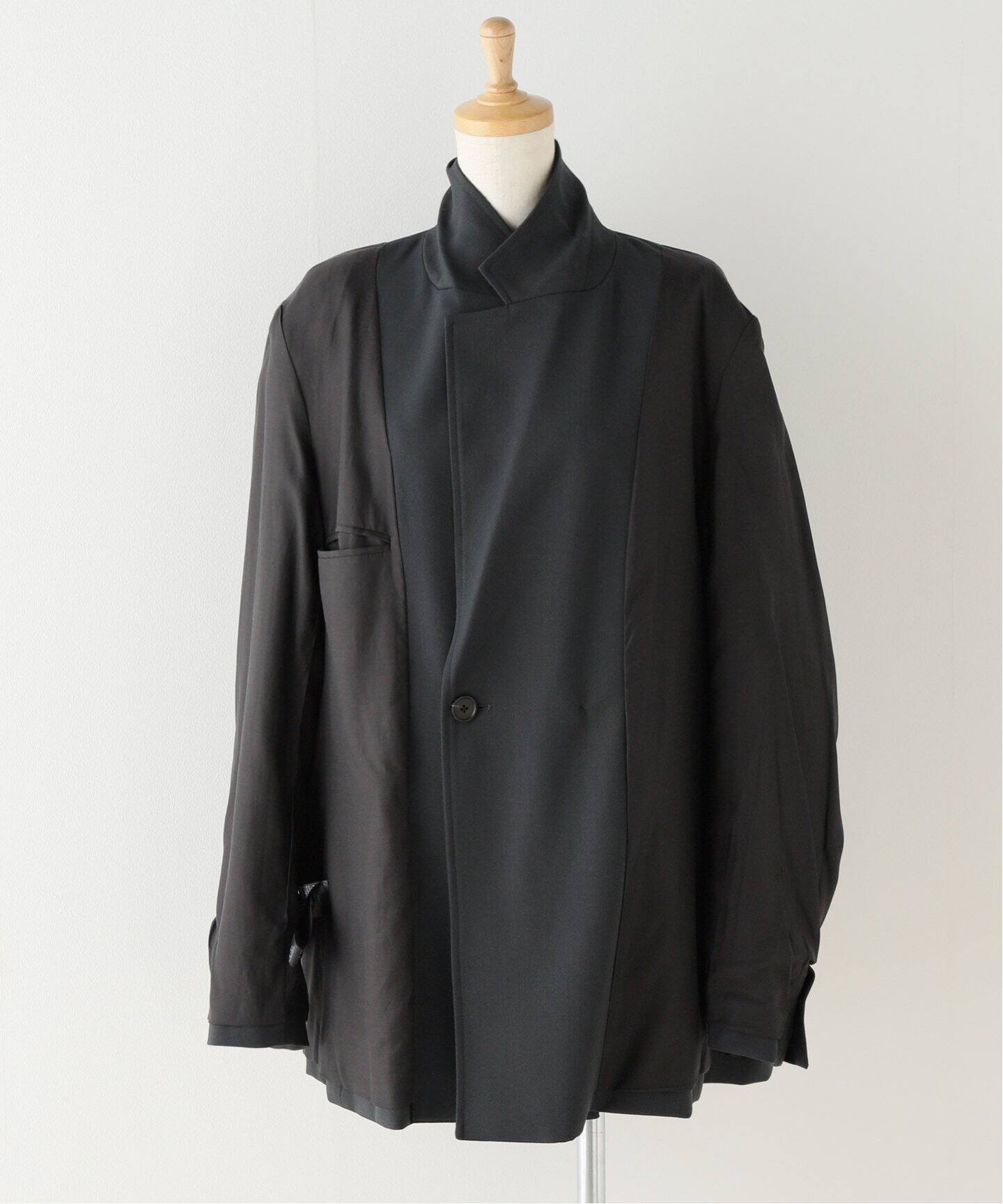 6397/シックススリーナインセブン】 MENS DB BLAZER（テーラード 