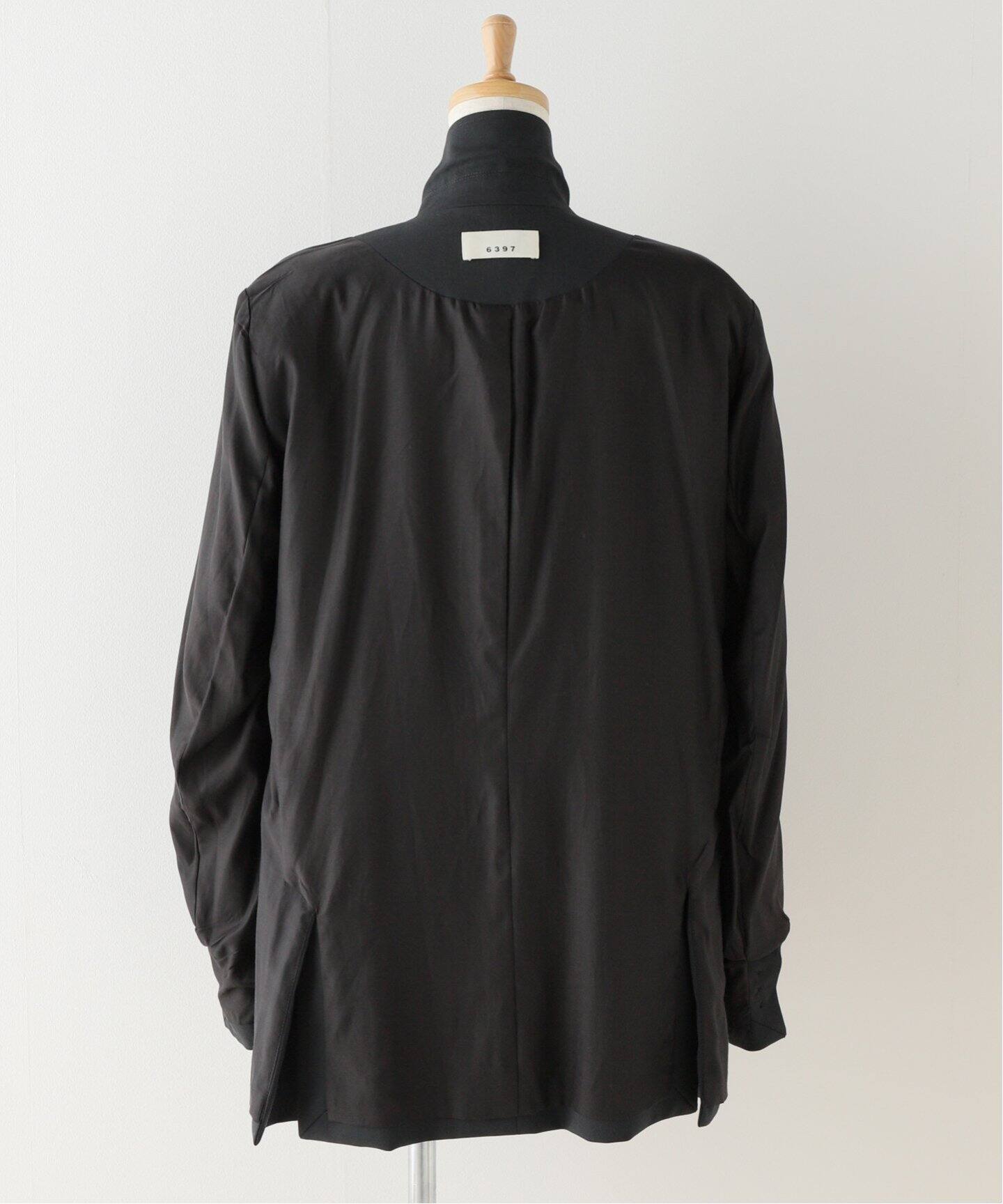 6397/シックススリーナインセブン】 MENS DB BLAZER（テーラード 