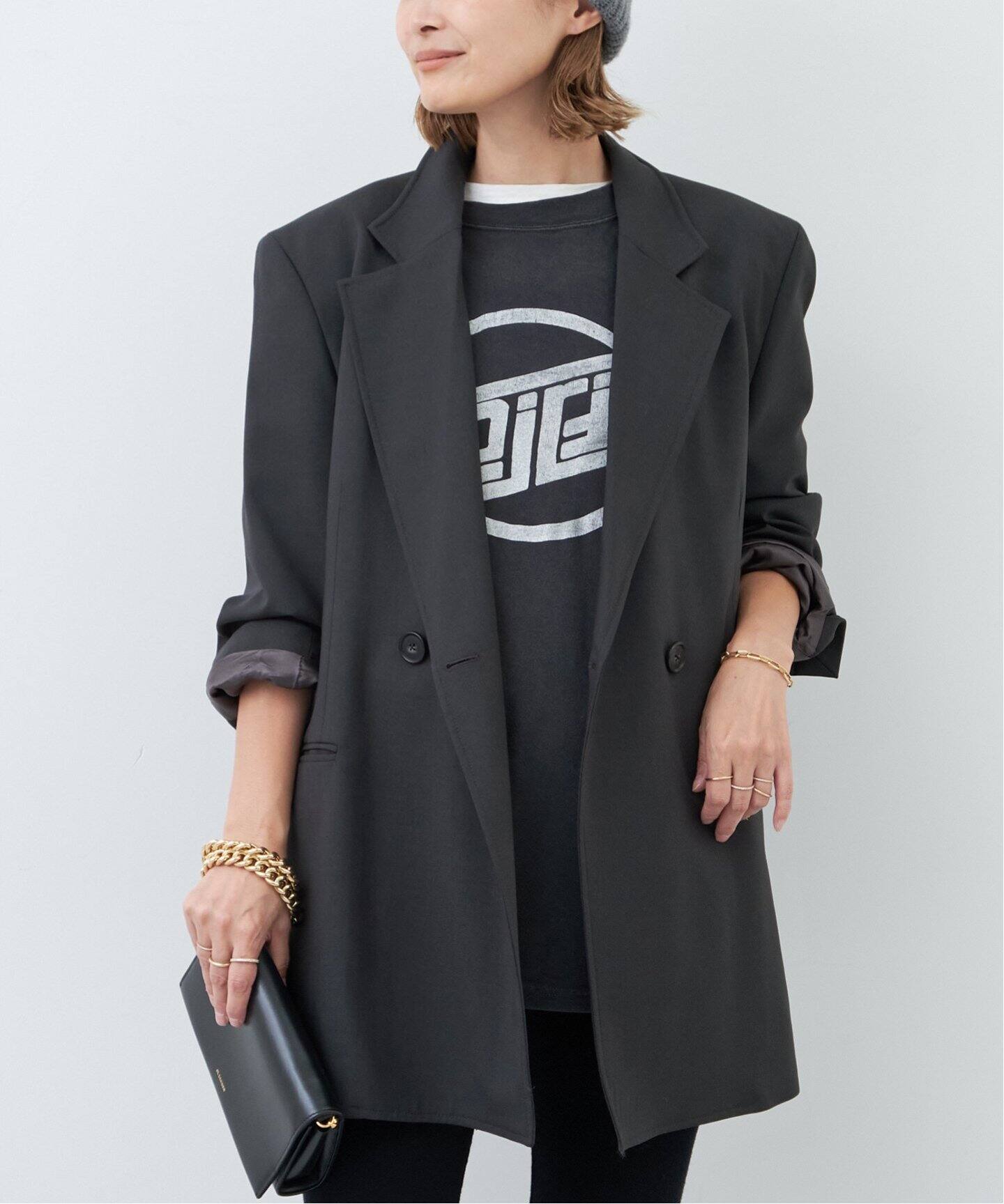 6397/シックススリーナインセブン】 MENS DB BLAZER（テーラード  