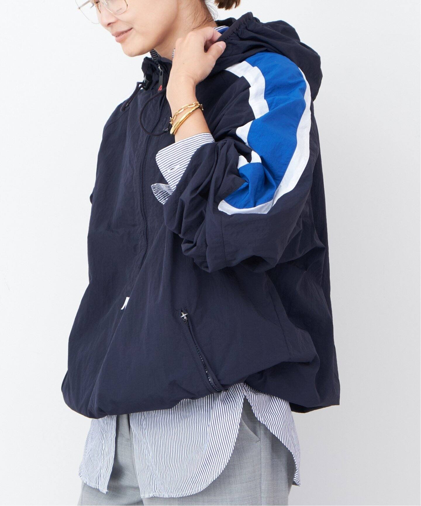 AUTRY/オートリー】ブルゾン（ナイロンジャケット）｜Deuxieme Classe  