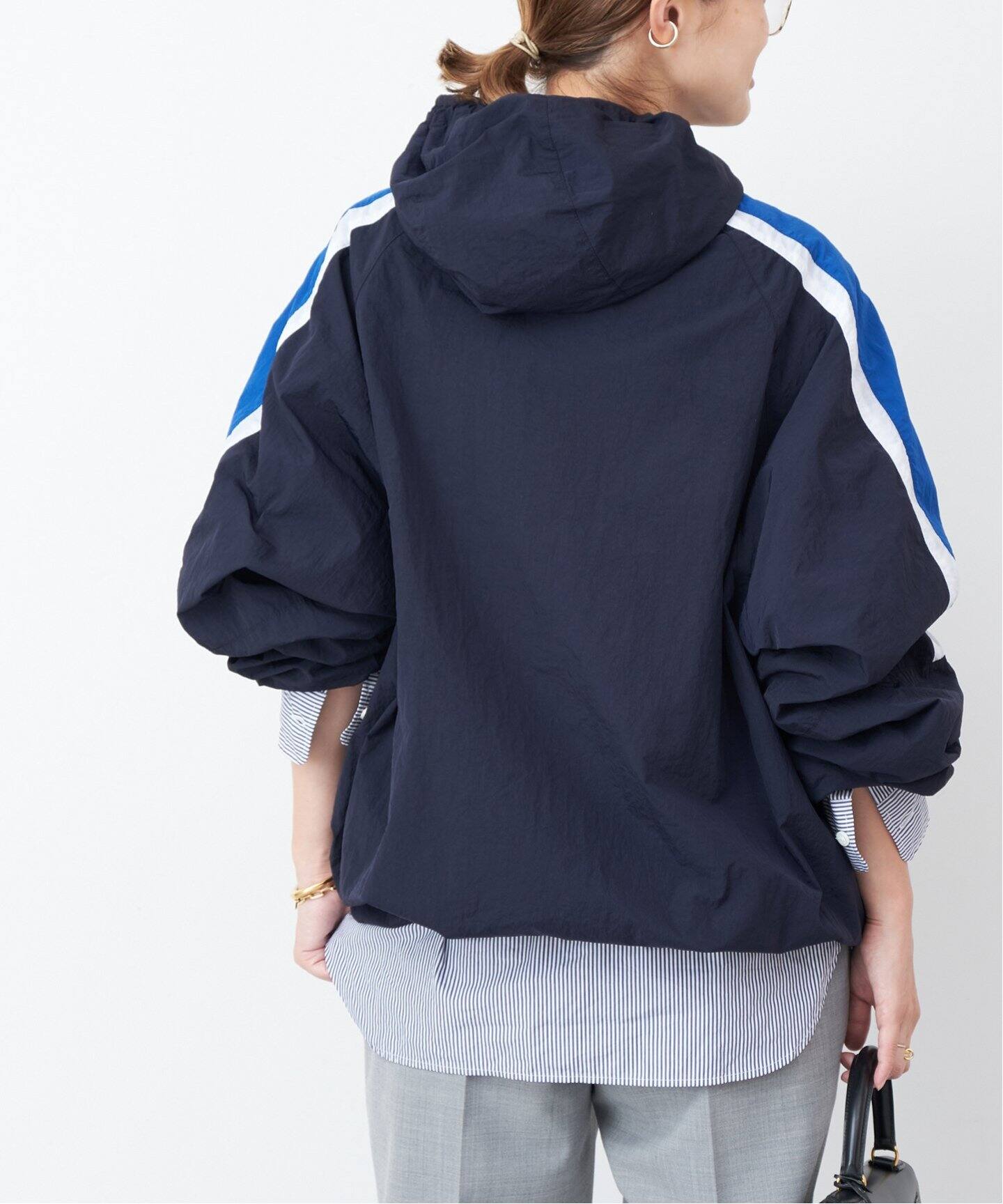 AUTRY/オートリー】ブルゾン（ナイロンジャケット）｜Deuxieme Classe  