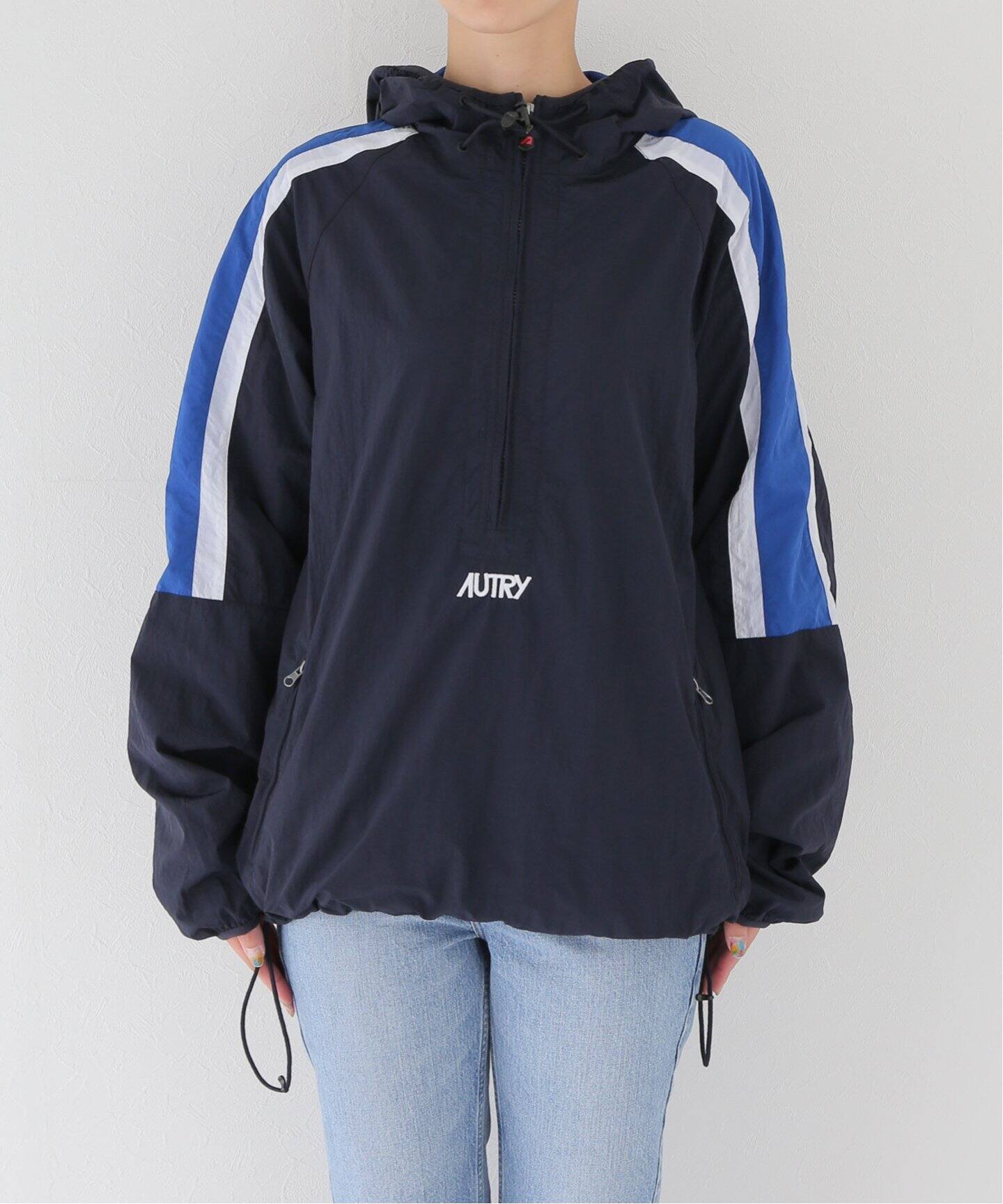 AUTRY/オートリー】ブルゾン（ナイロンジャケット）｜Deuxieme Classe  