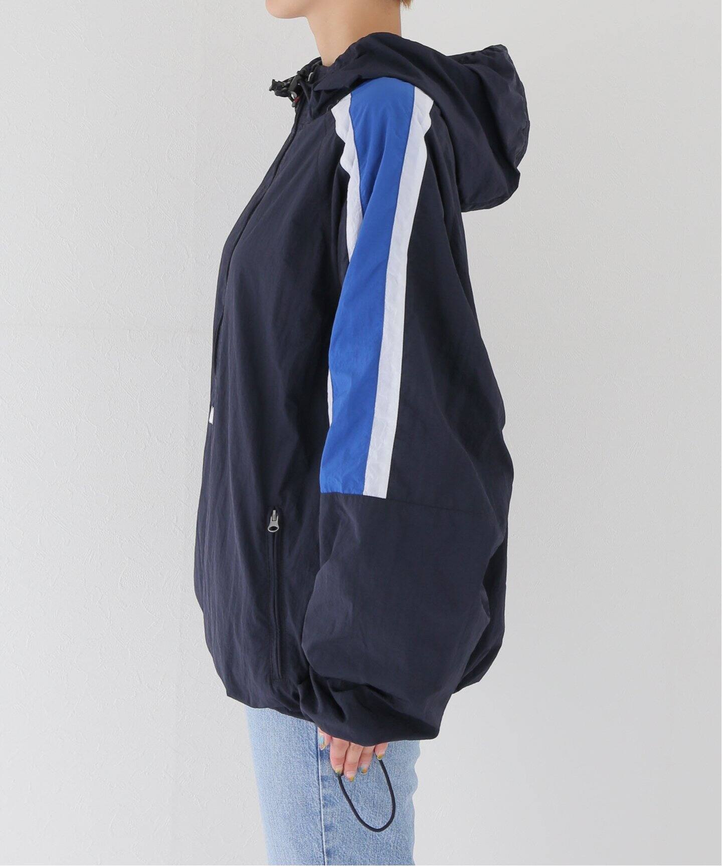 AUTRY/オートリー】ブルゾン（ナイロンジャケット）｜Deuxieme Classe  