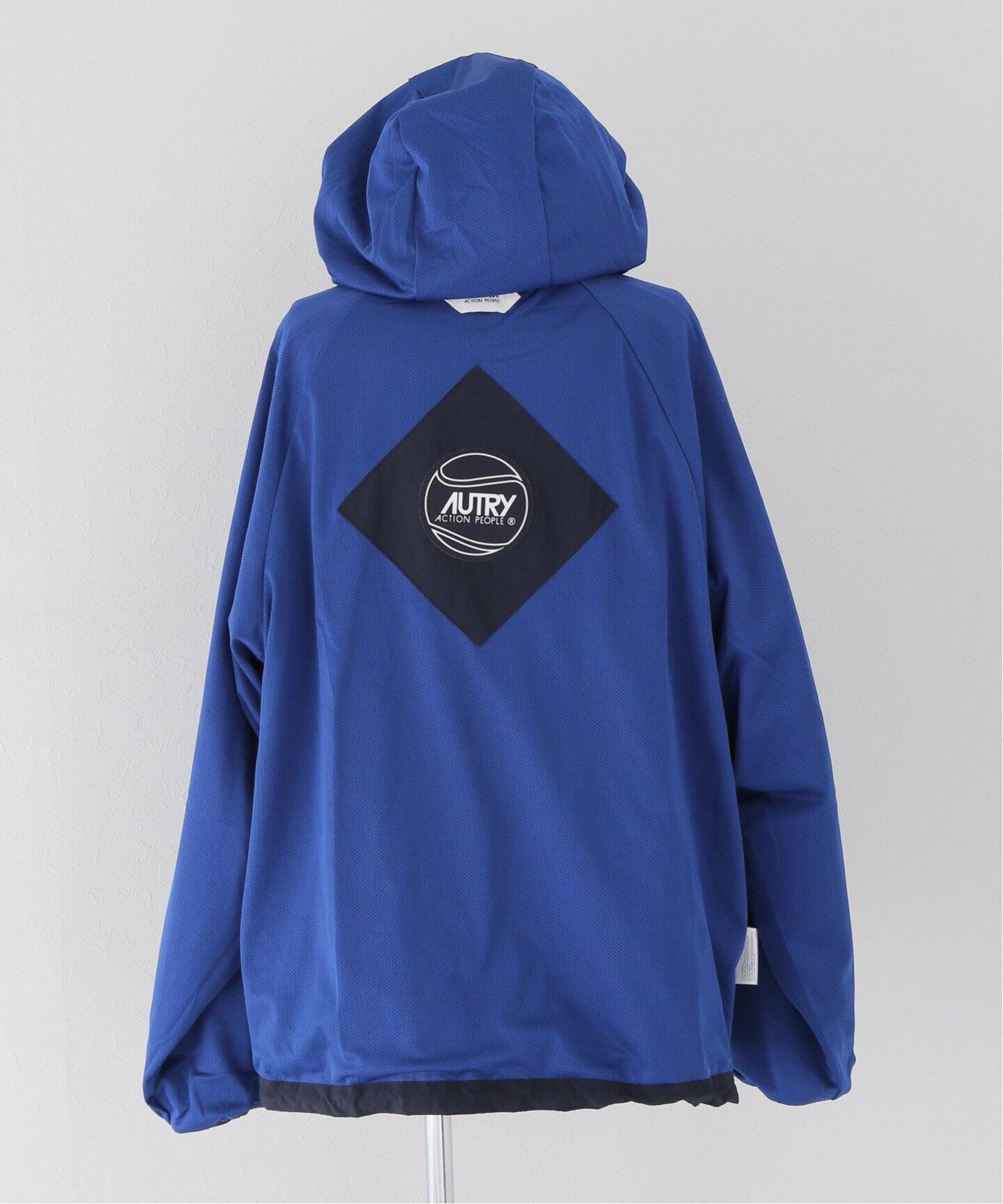 AUTRY/オートリー】ブルゾン（ナイロンジャケット）｜Deuxieme Classe  