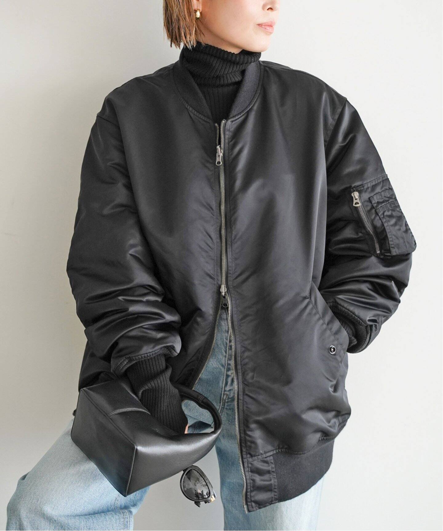 STAMMBAUM/シュタンバウム】 L2B ジャケット（その他ブルゾン 