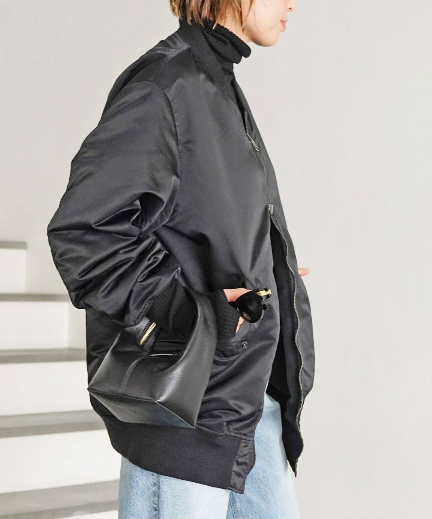 STAMMBAUM/シュタンバウム】 L2B ジャケット（その他ブルゾン 