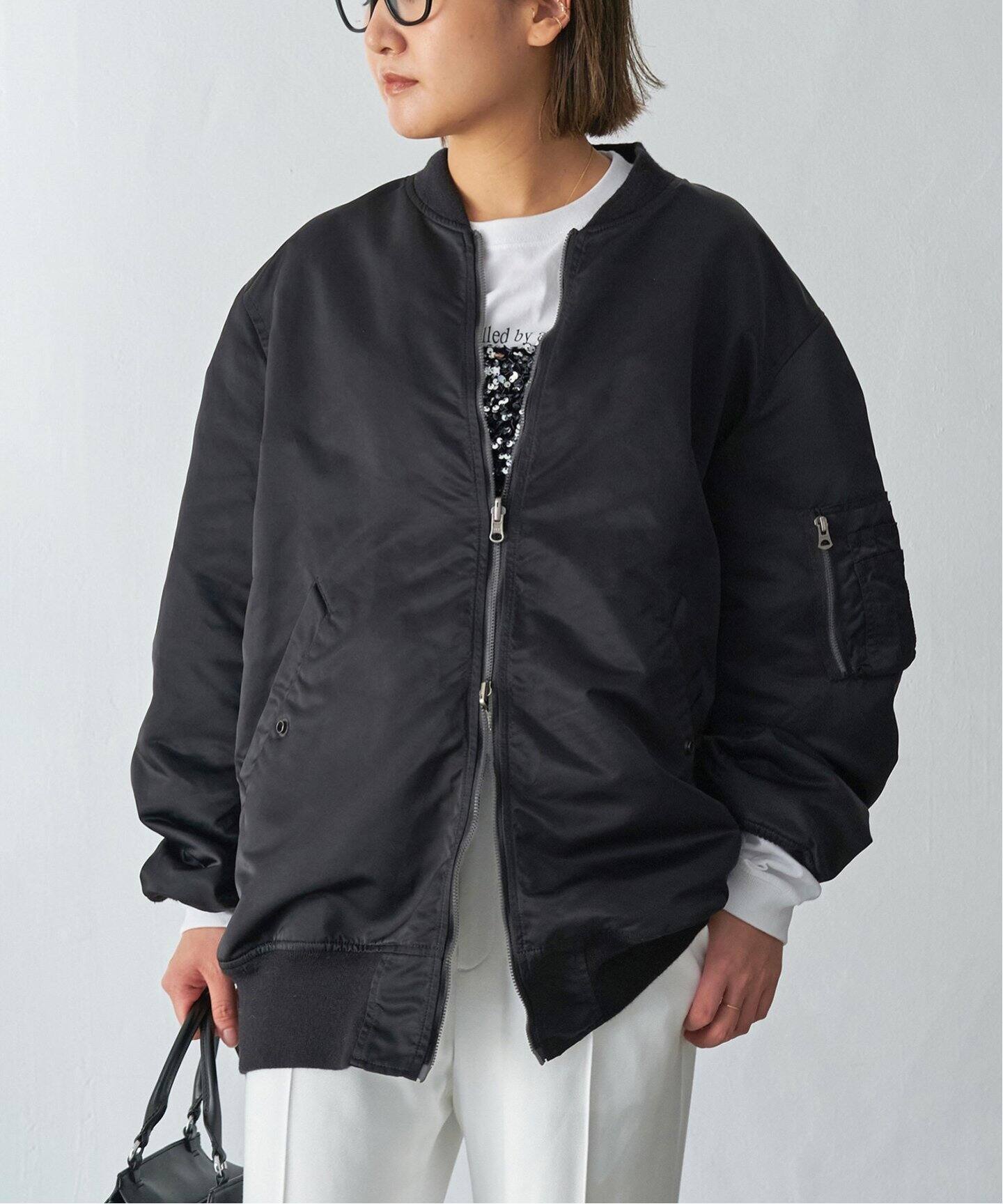 STAMMBAUM/シュタンバウム】 L2B ジャケット（その他ブルゾン  