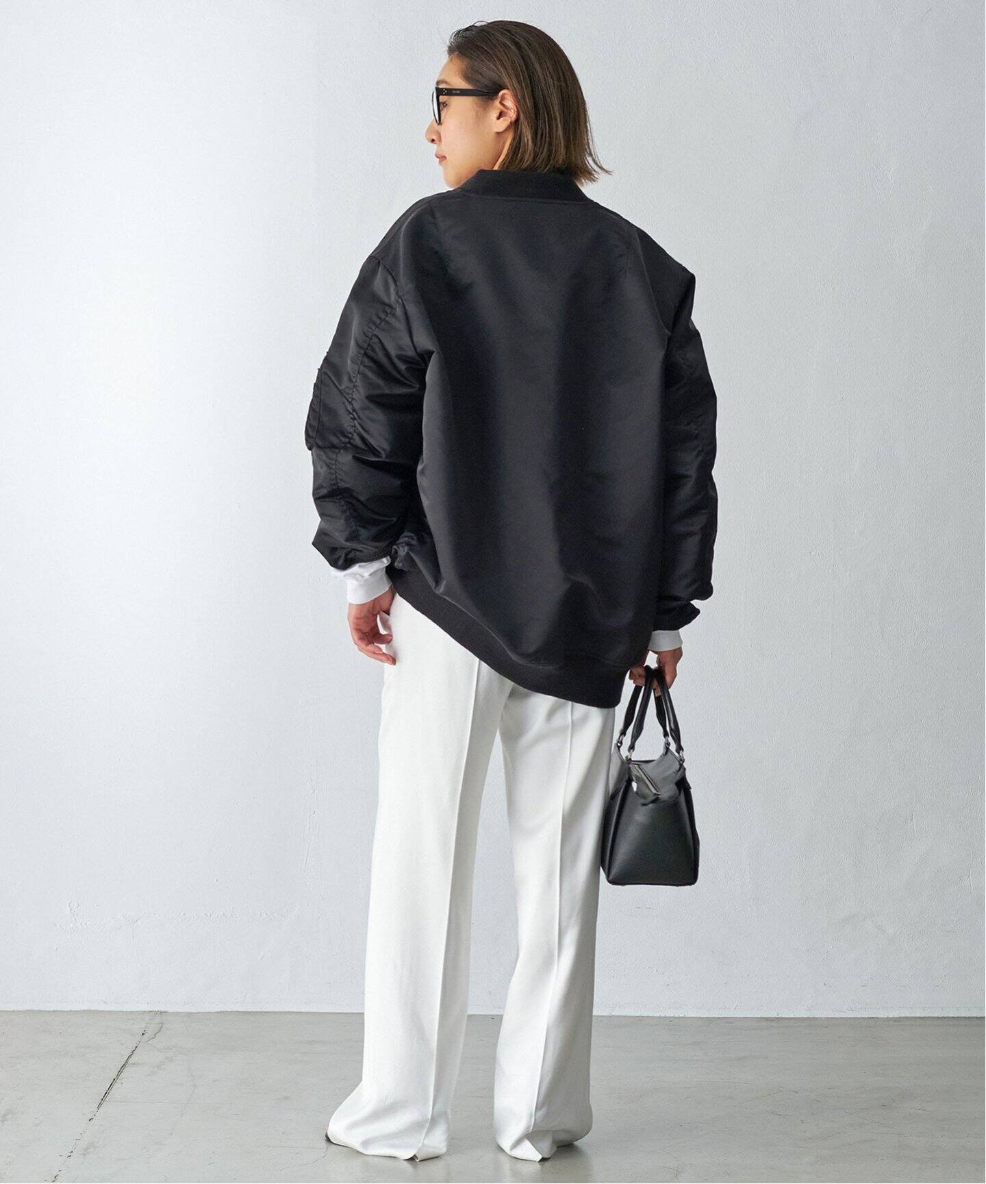 STAMMBAUM/シュタンバウム】 L2B ジャケット（その他ブルゾン  