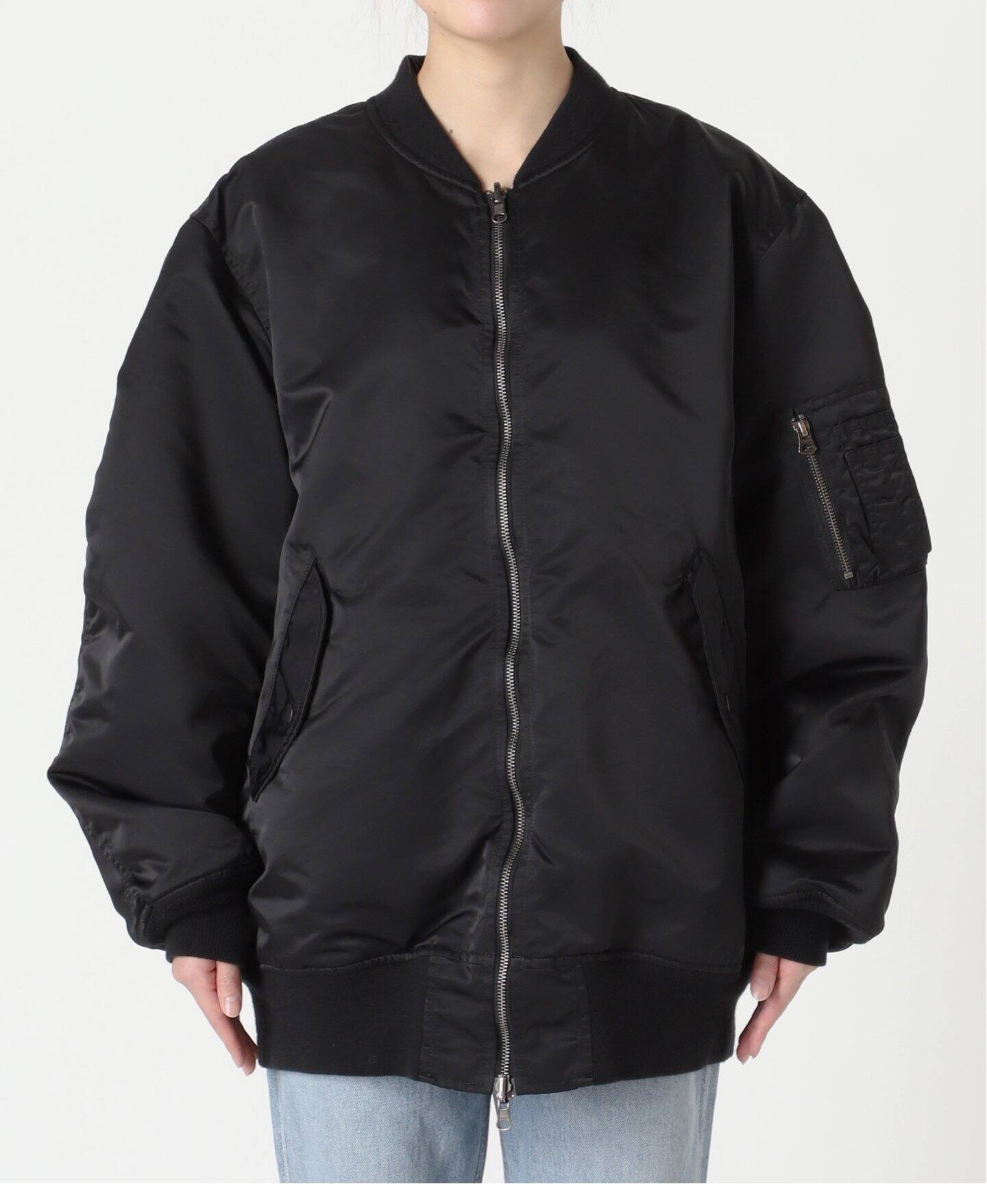 STAMMBAUM/シュタンバウム】 L2B ジャケット（その他ブルゾン  