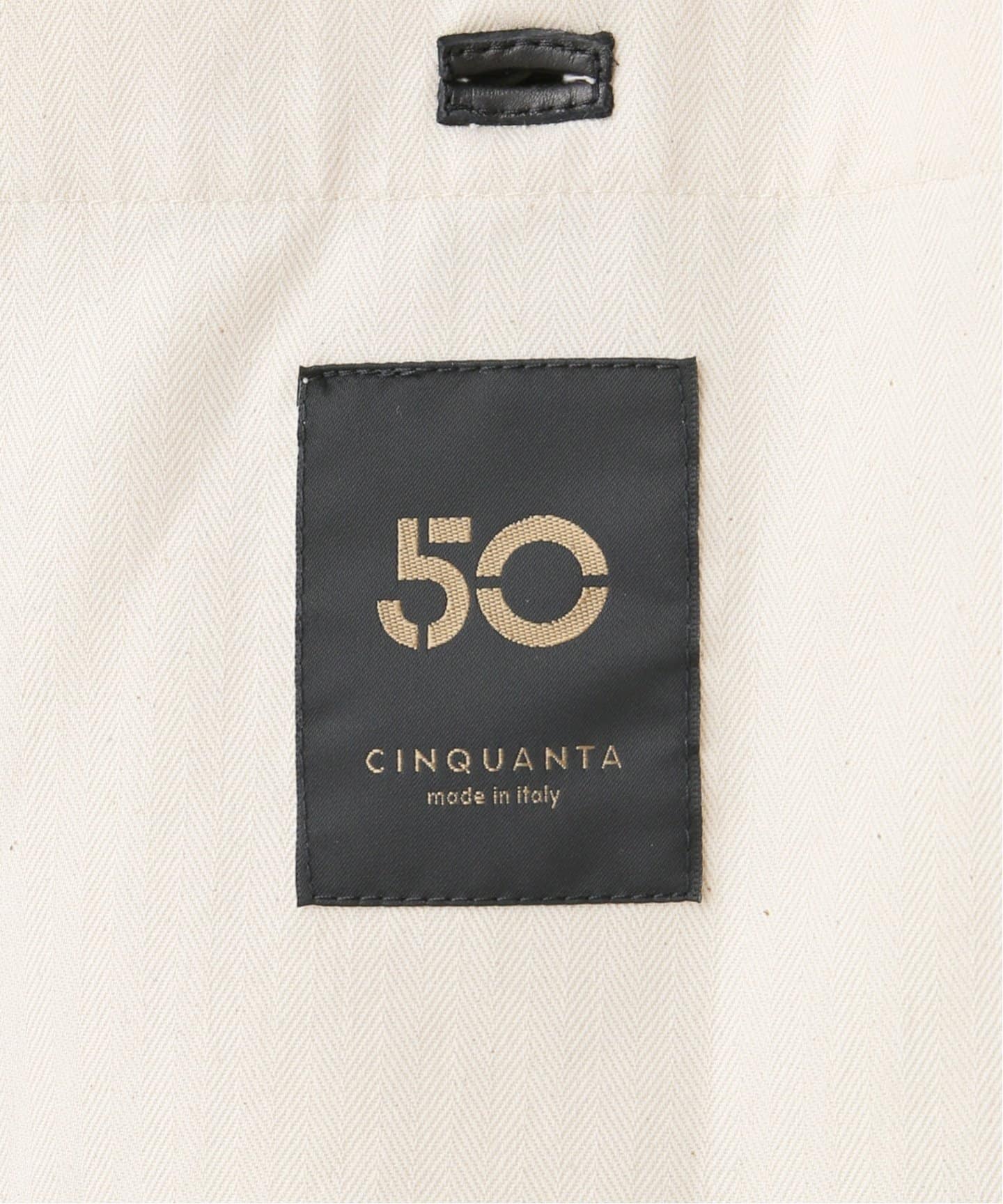 Cinquanta チンクアンタ グッチ 追加 【CINQUANTA/チンクアンタ