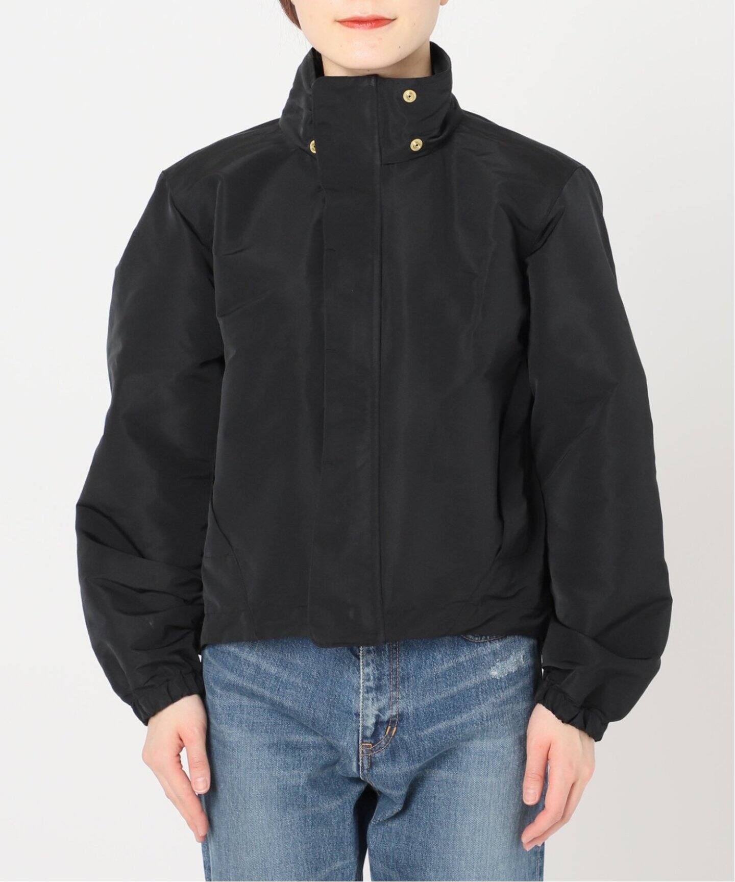 23SS MUSE de Deuxieme Classe fleek ブルゾン