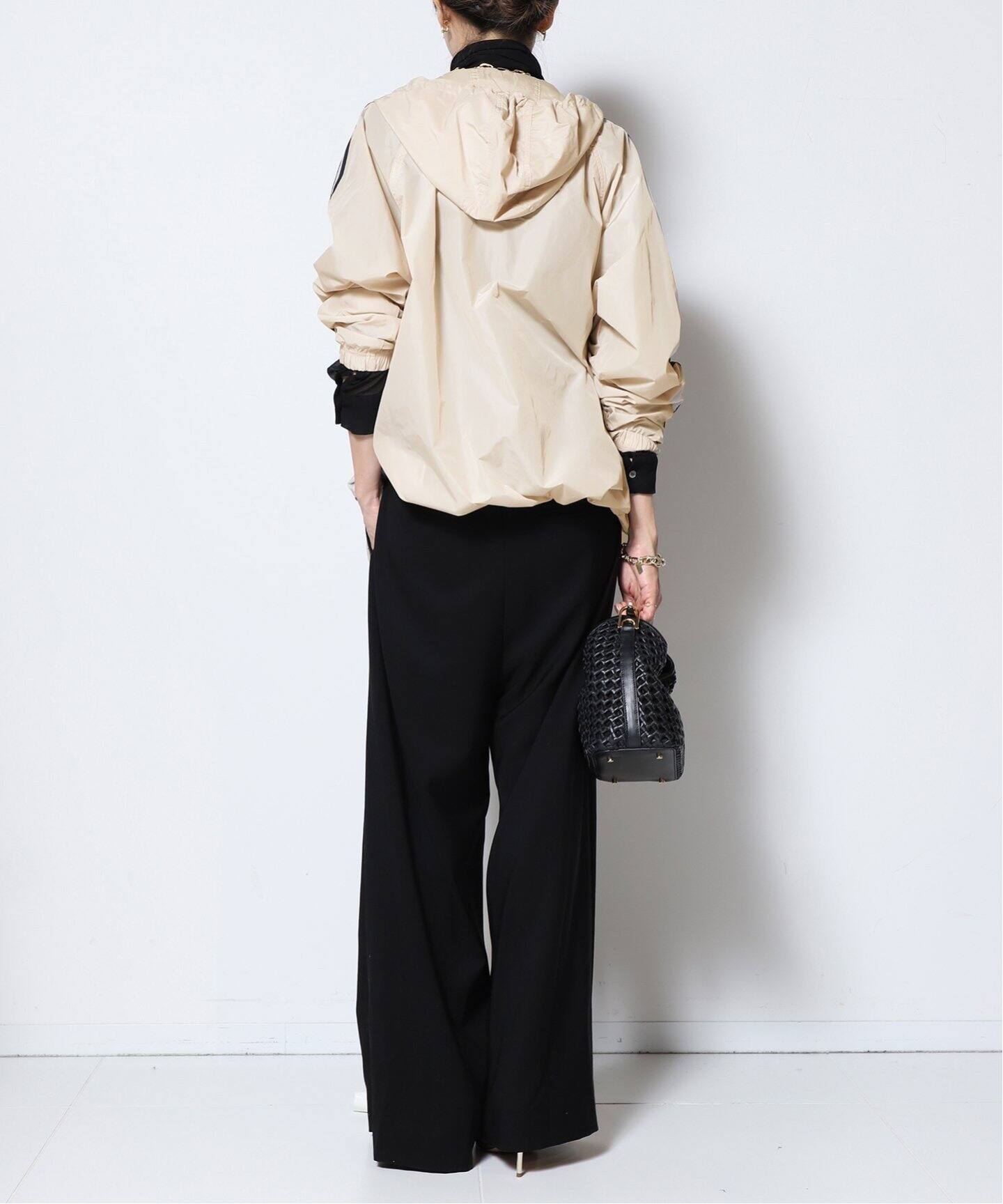 ADIDAS/アディダス】ZIP ブルゾン（マウンテンパーカー）｜MUSE de  