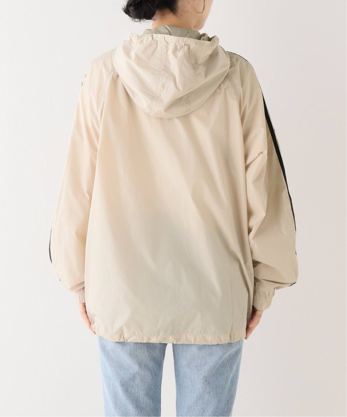 ADIDAS/アディダス】ZIP ブルゾン（マウンテンパーカー）｜MUSE de  