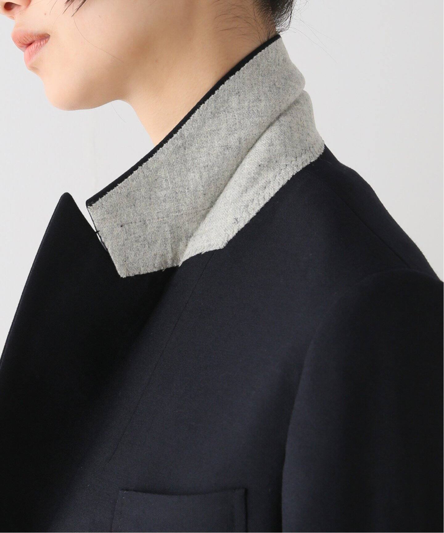 MADISONBLUE/マディソンブルー】BLEECKER W6B BLAZER ジャケット  