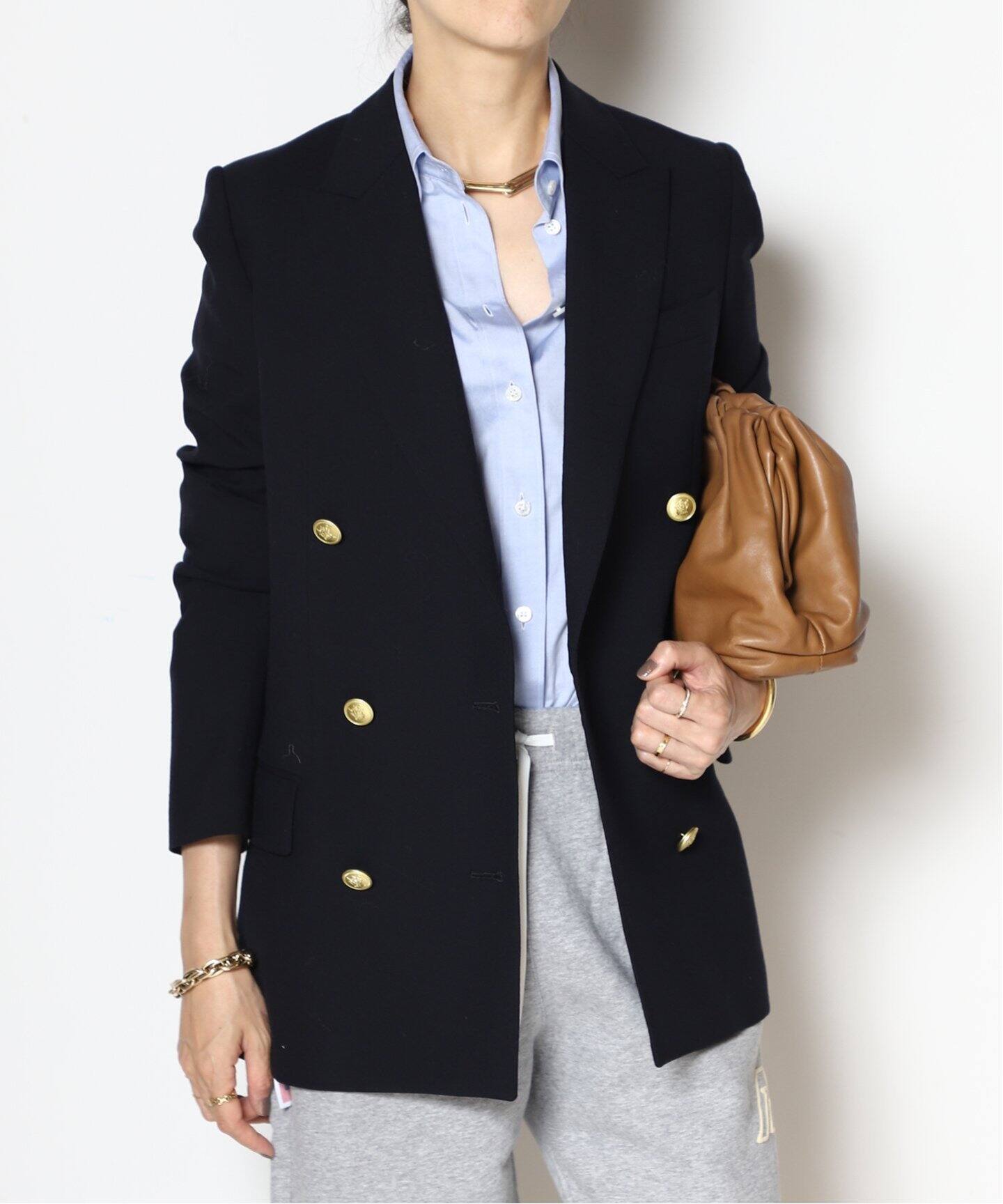 美品】 MADISON BLUE / マディソンブルー | BLEECKER W6B BLAZER MNS  