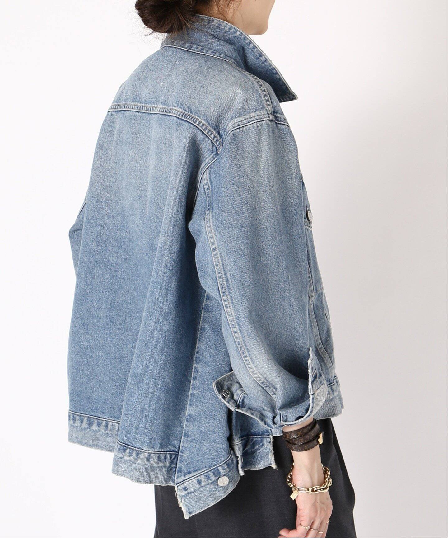 CITIZENS of HUMANITY/シチズンズ オブ ヒューマニティ】DENIM  