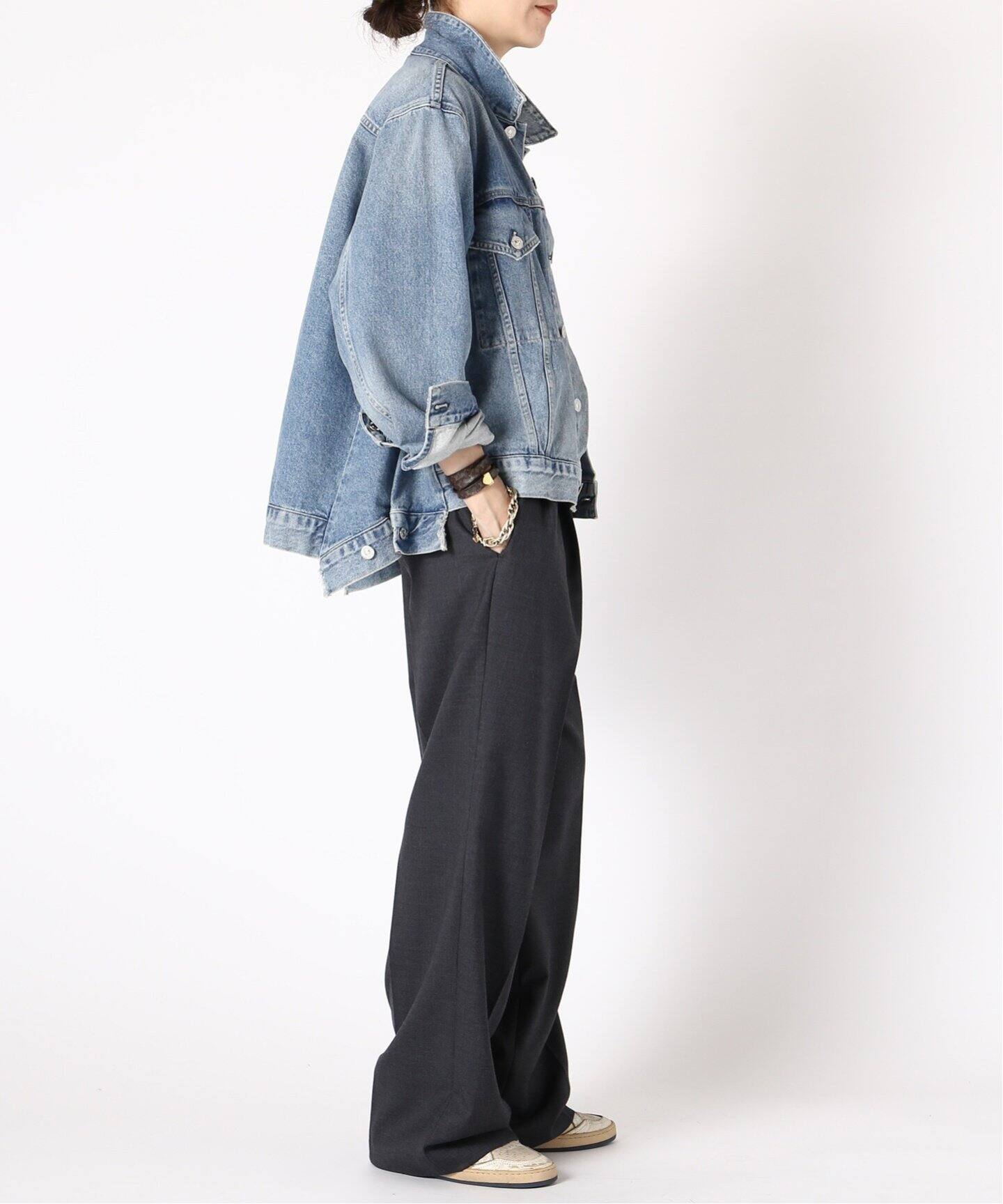 CITIZENS of HUMANITY/シチズンズ オブ ヒューマニティ】DENIM  