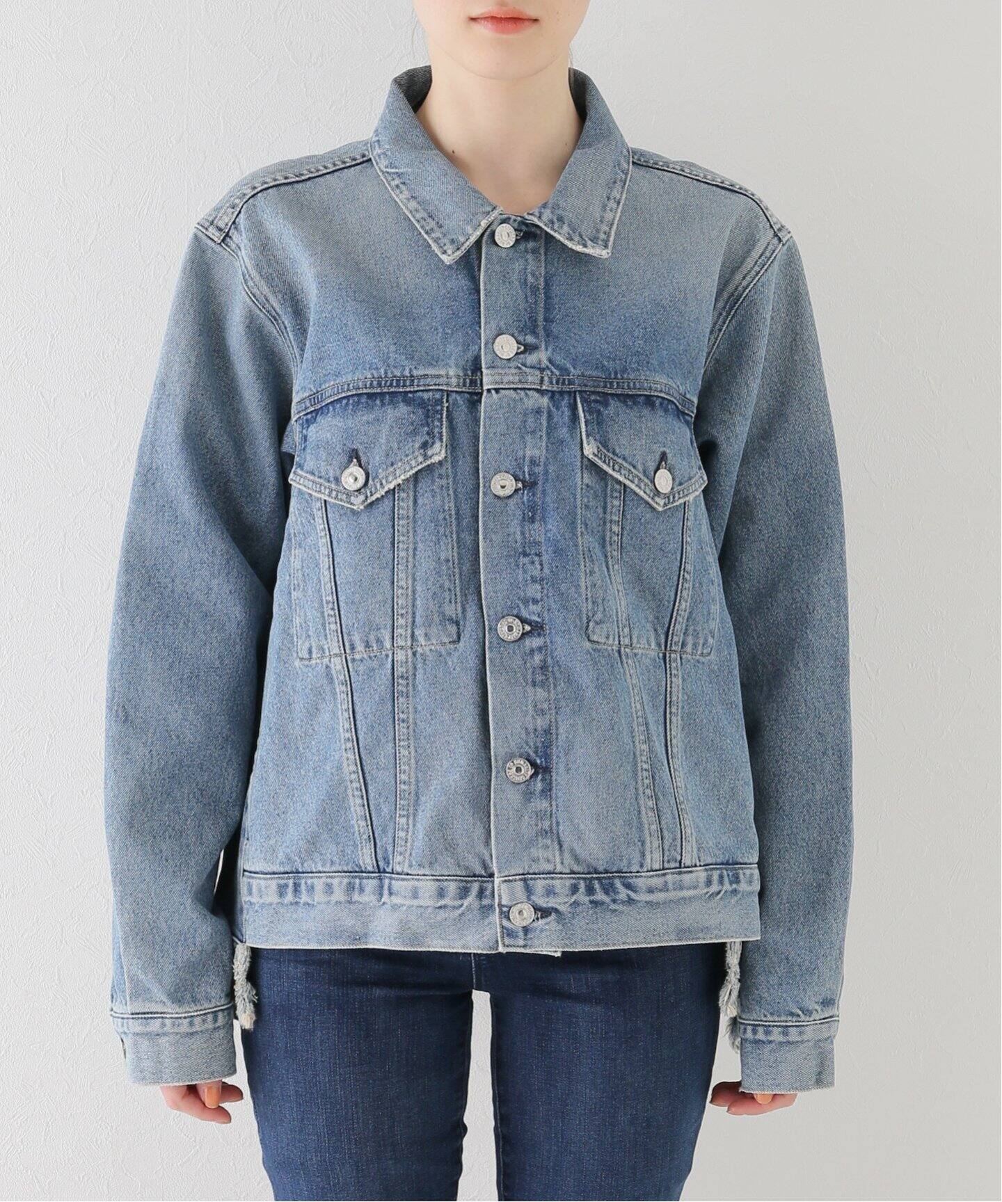 CITIZENS of HUMANITY/シチズンズ オブ ヒューマニティ】DENIM  