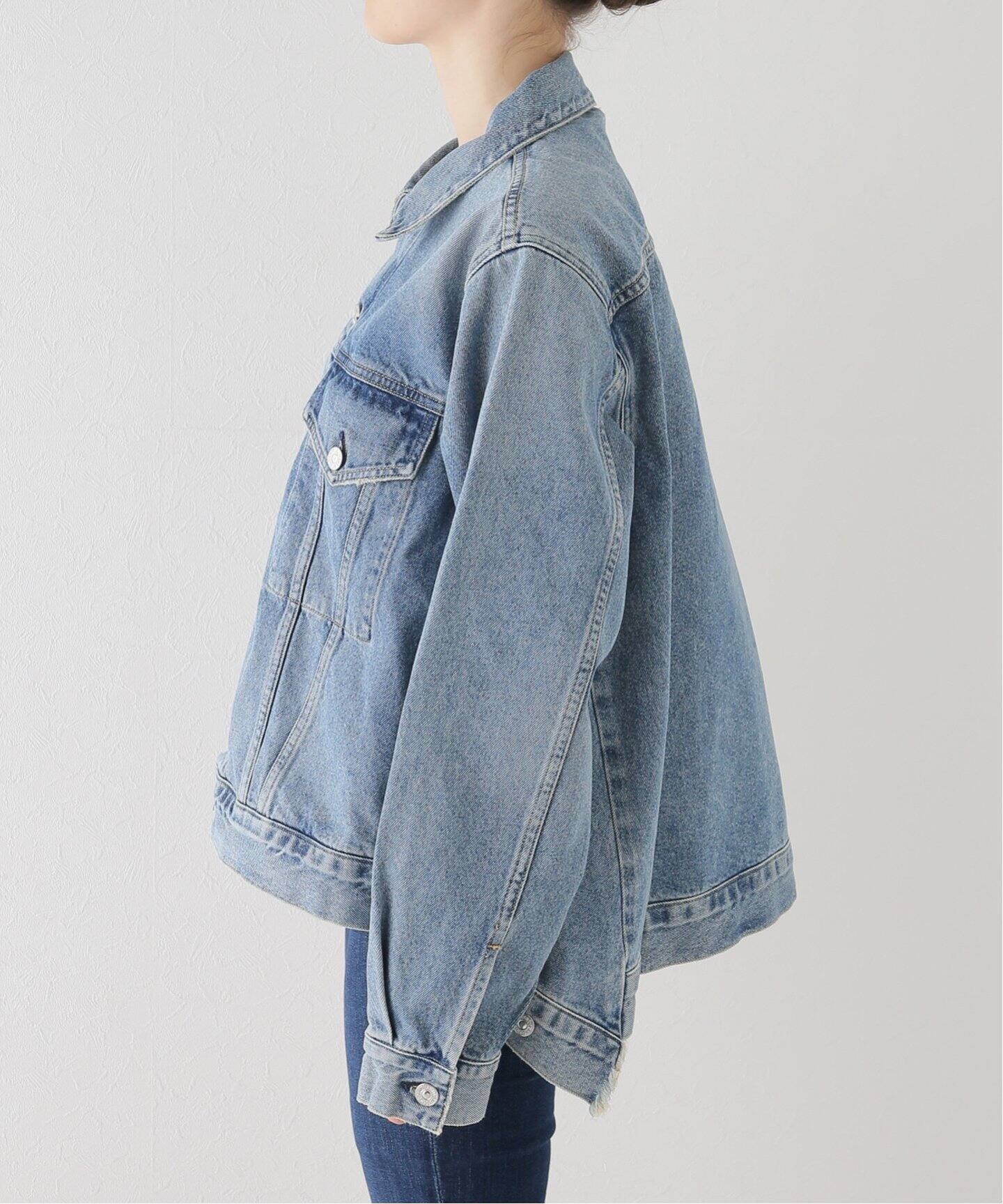 CITIZENS of HUMANITY/シチズンズ オブ ヒューマニティ】DENIM 