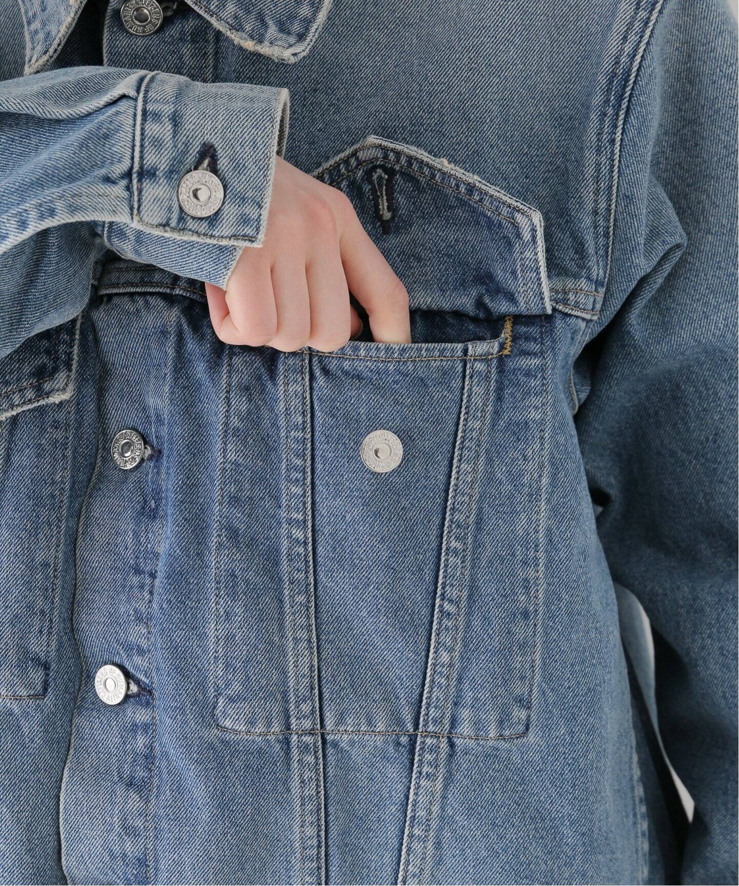 CITIZENS of HUMANITY/シチズンズ オブ ヒューマニティ】DENIM  