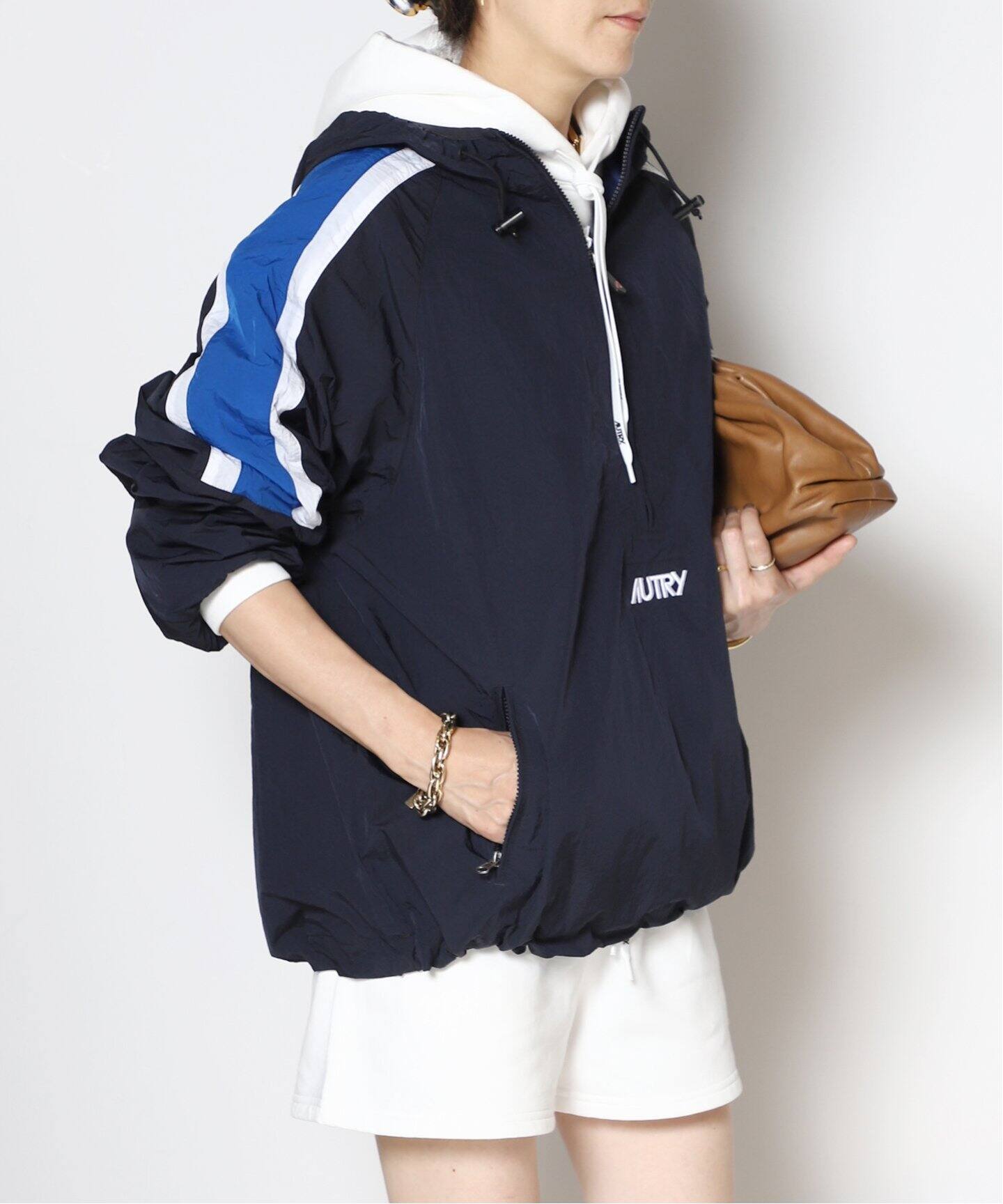 AUTRY/オートリー】MENs ブルゾン（その他ブルゾン／アウター）｜MUSE  