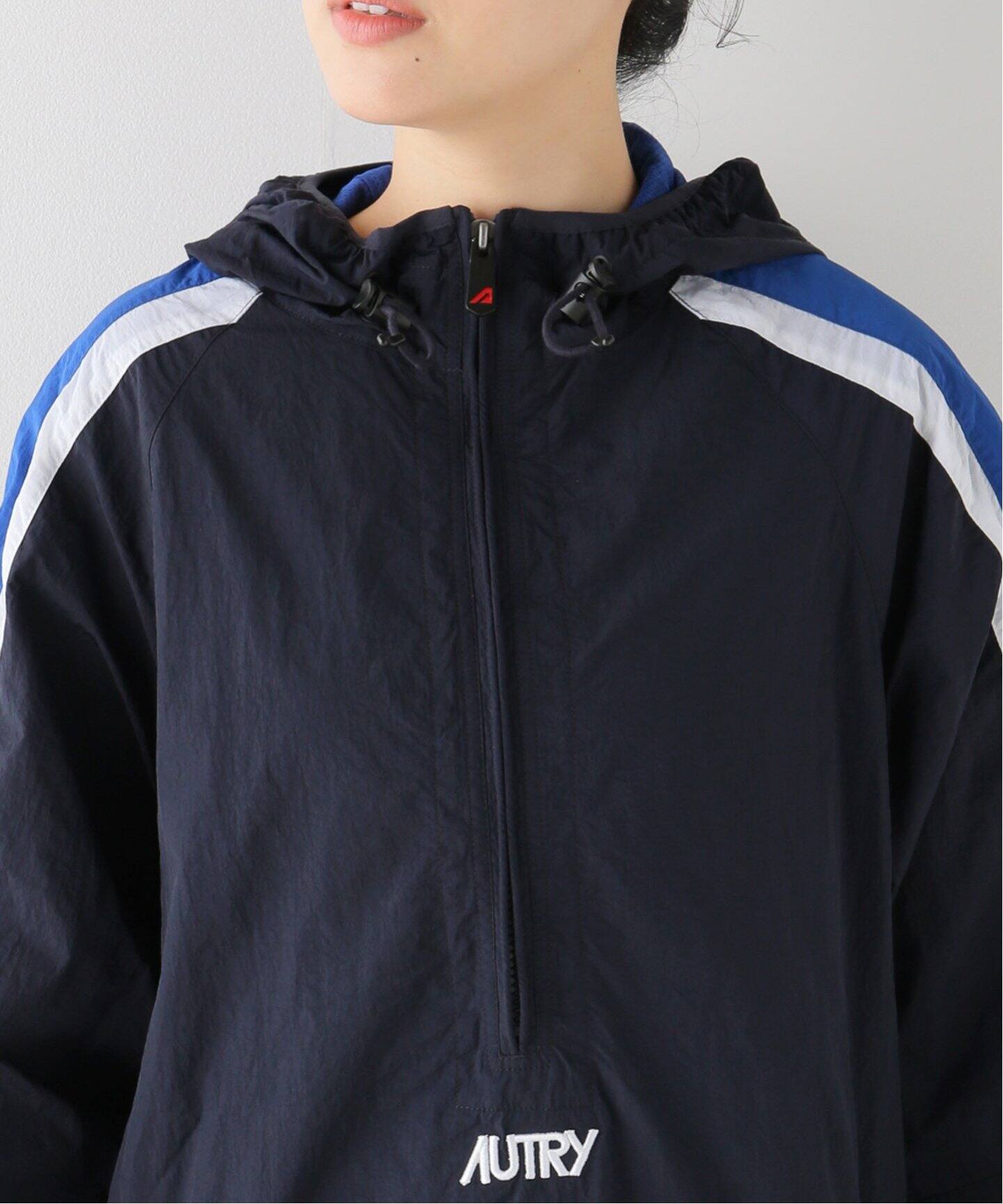 AUTRY/オートリー】MENs ブルゾン（その他ブルゾン／アウター）｜MUSE  