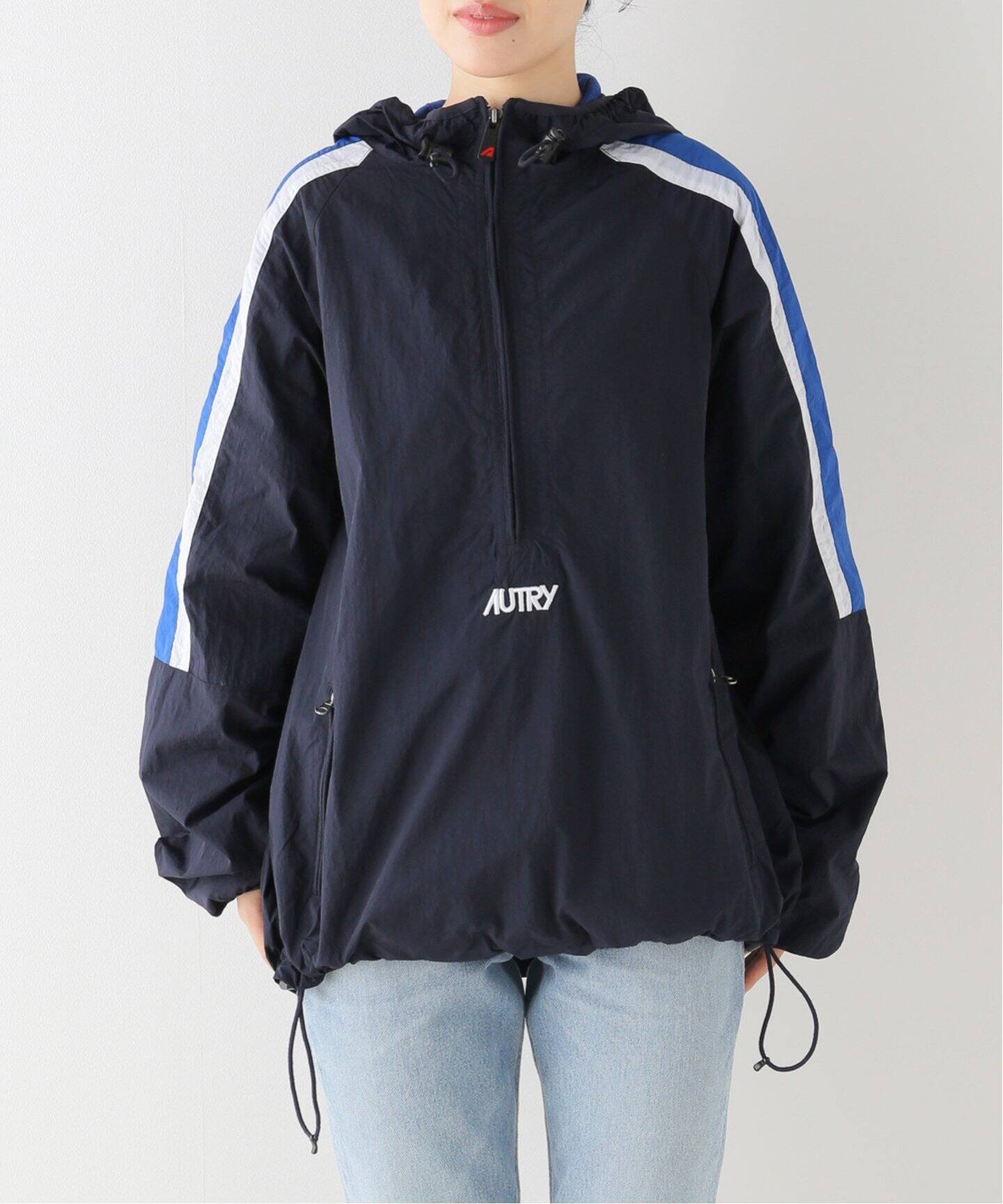 AUTRY/オートリー】MENs ブルゾン（その他ブルゾン／アウター）｜MUSE  