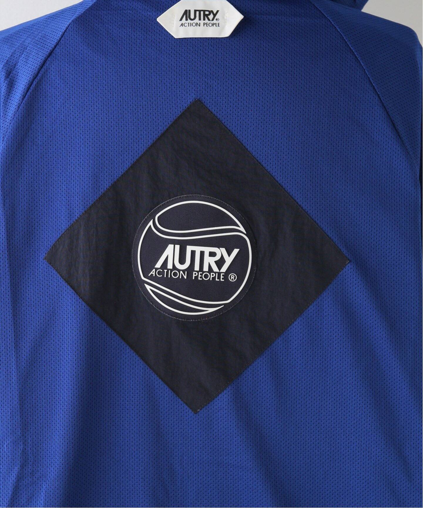 AUTRY/オートリー】MENs ブルゾン（その他ブルゾン／アウター）｜MUSE 