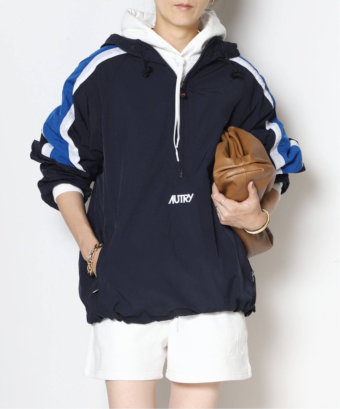 AUTRY/オートリー】MENs ブルゾン（その他ブルゾン／アウター）｜MUSE  