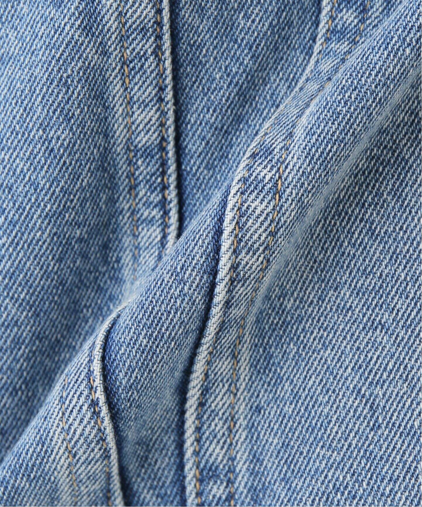 CITIZENS of HUMANITY】DENIM ジャケット（デニムジャケット）｜MUSE 
