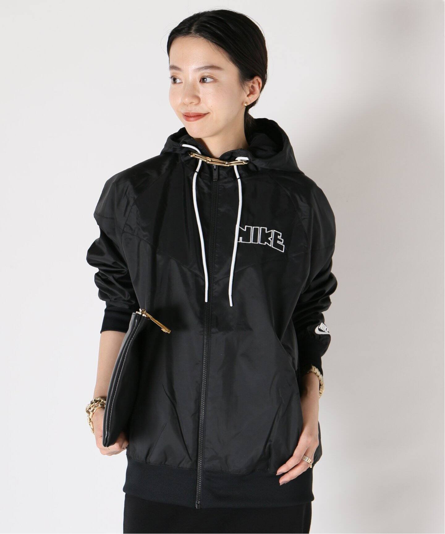 NIKE/ナイキ】LND ジャケット（マウンテンパーカー）｜MUSE de  