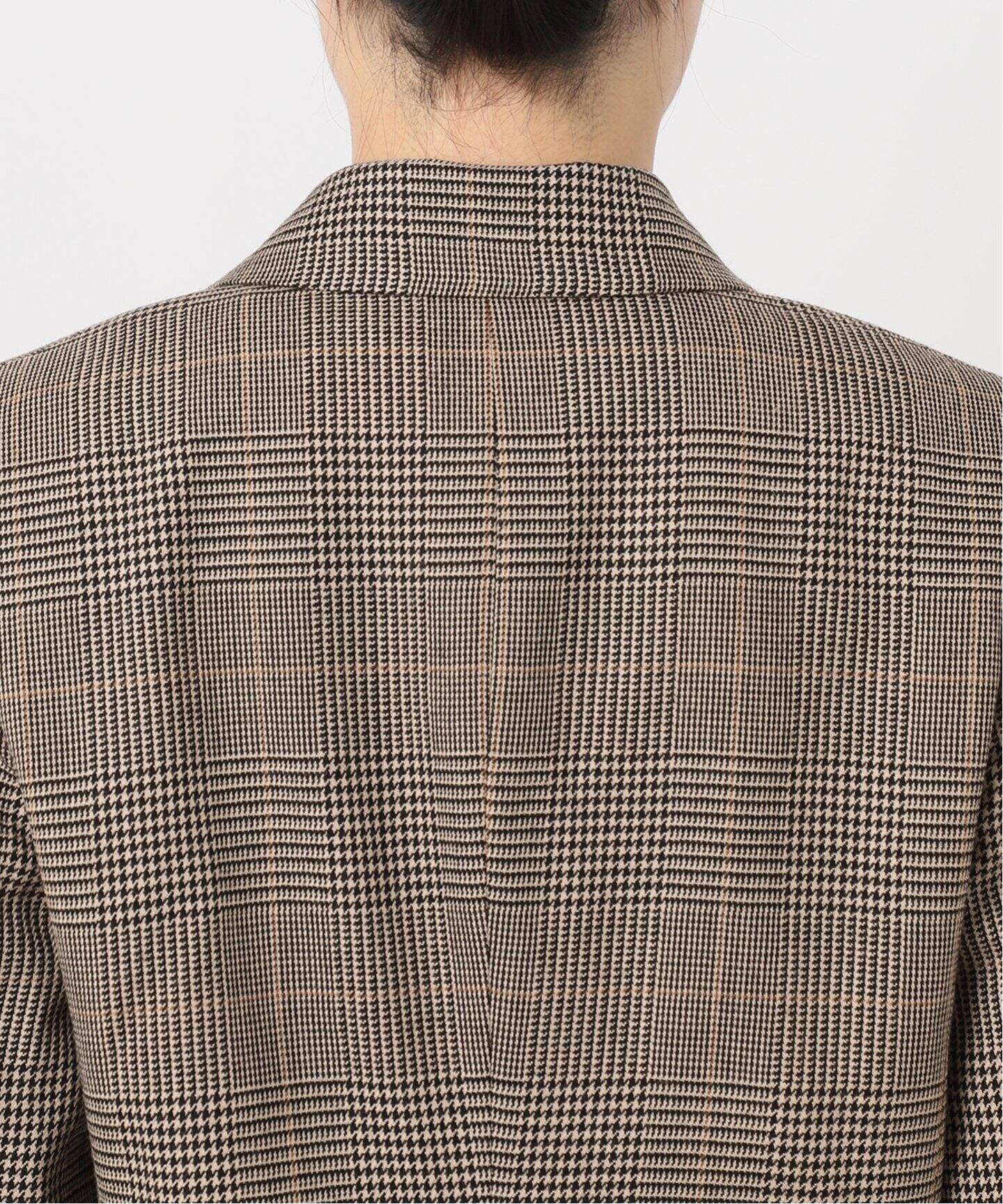 CHECK HANDSOME JACKET（その他ジャケット・スーツ）｜L 