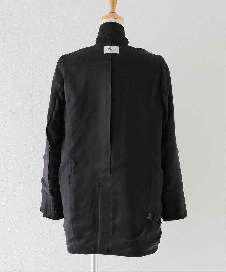 W Jacket（テーラードジャケット）｜L 